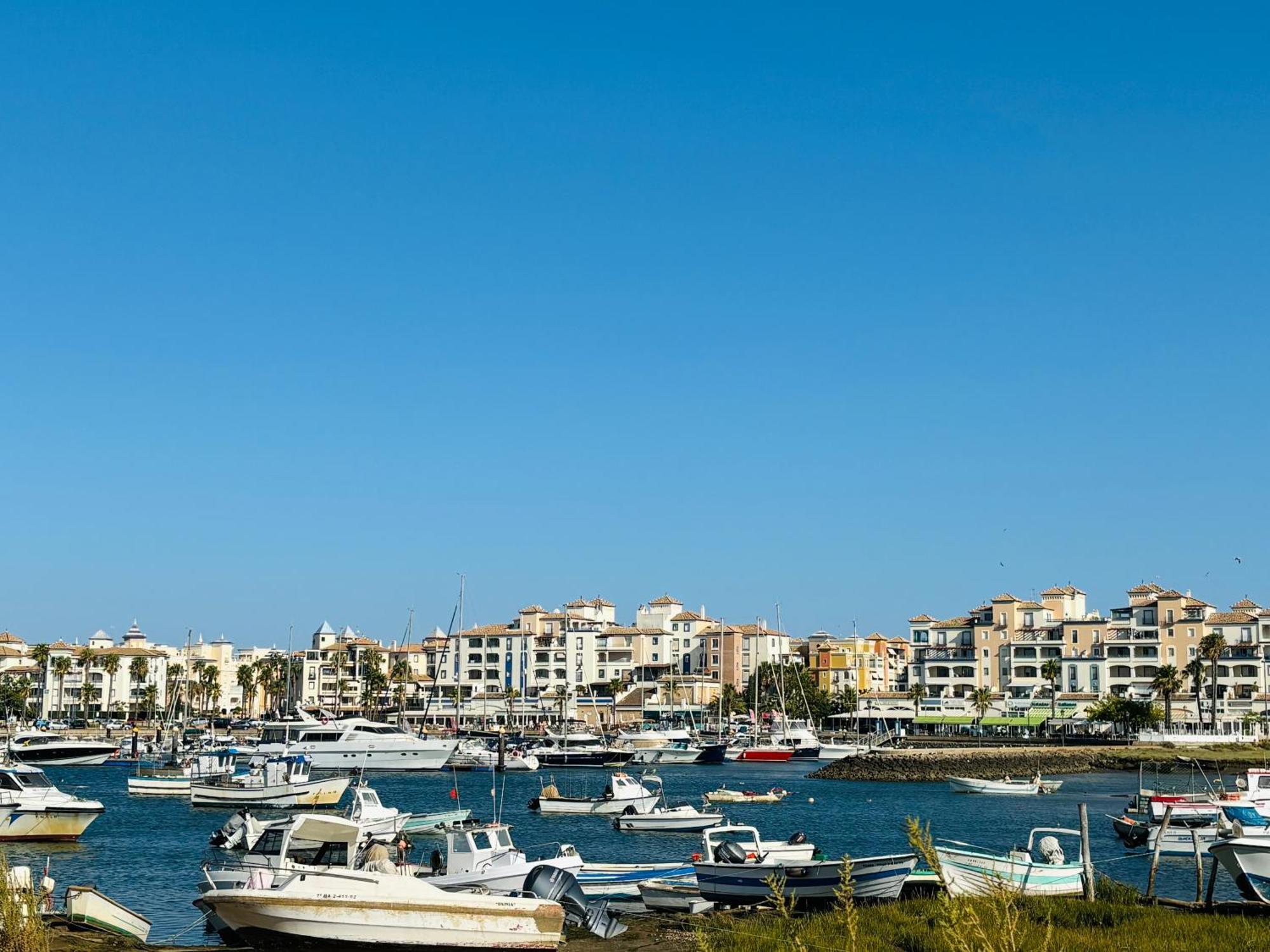 Apartment Marina Canela