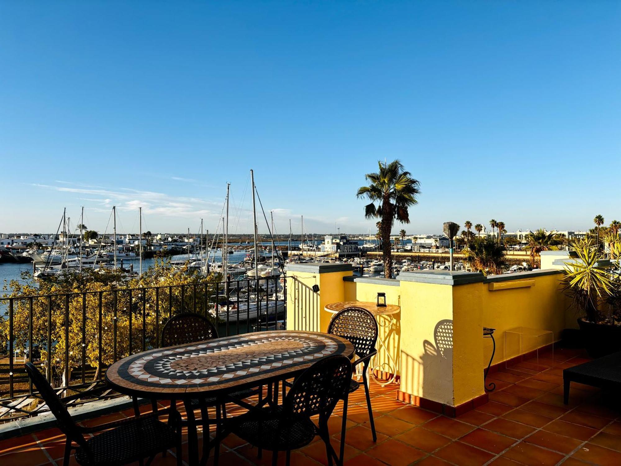 Marina Canela Apartment *