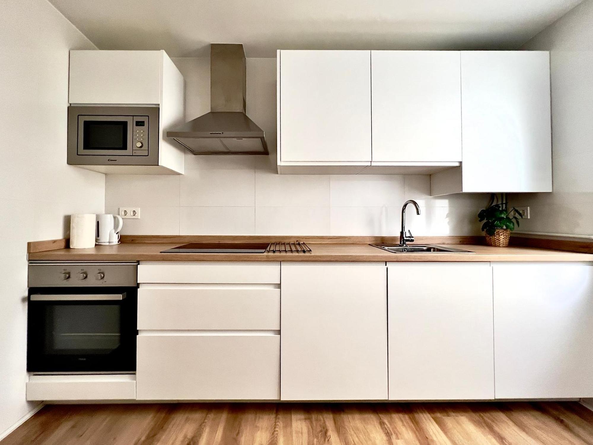 Housingleon San Juan Luxury *