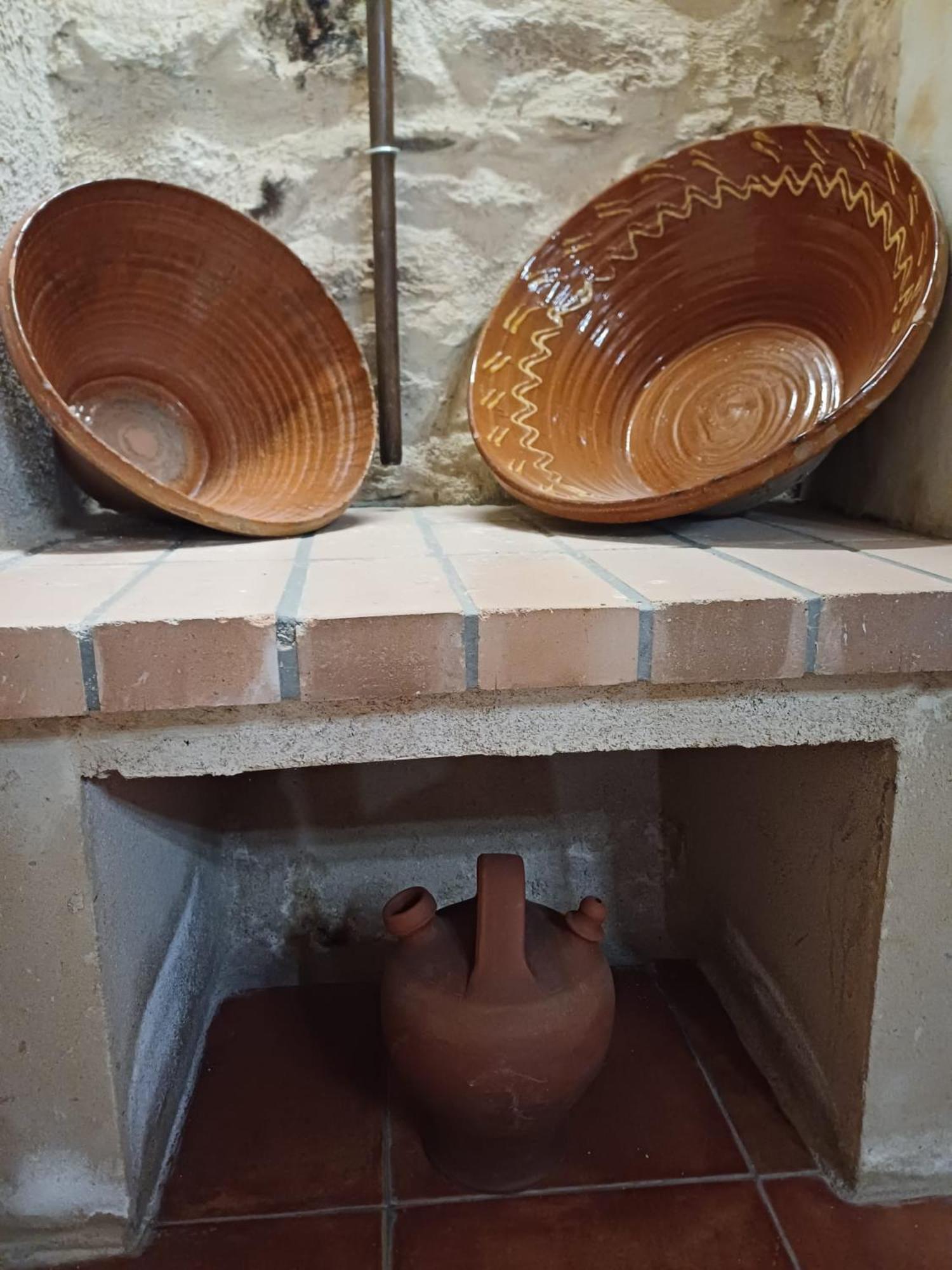 Сasa de vacaciones El Almendro Del Cura *