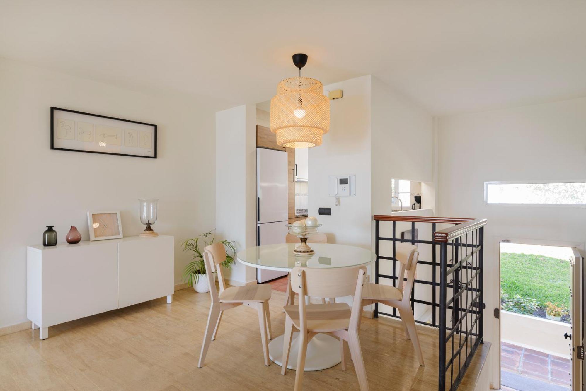 Espectacular Casa En La Playa Holiday home