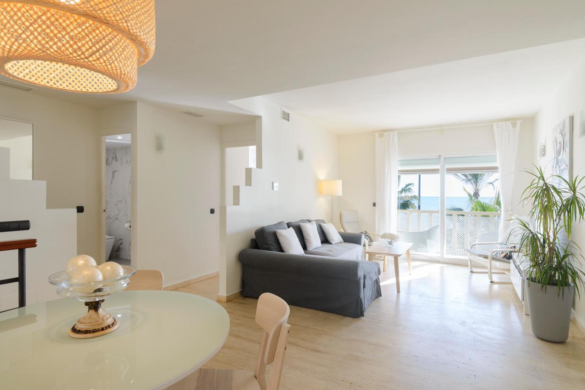 Holiday home Espectacular Casa En La Playa *