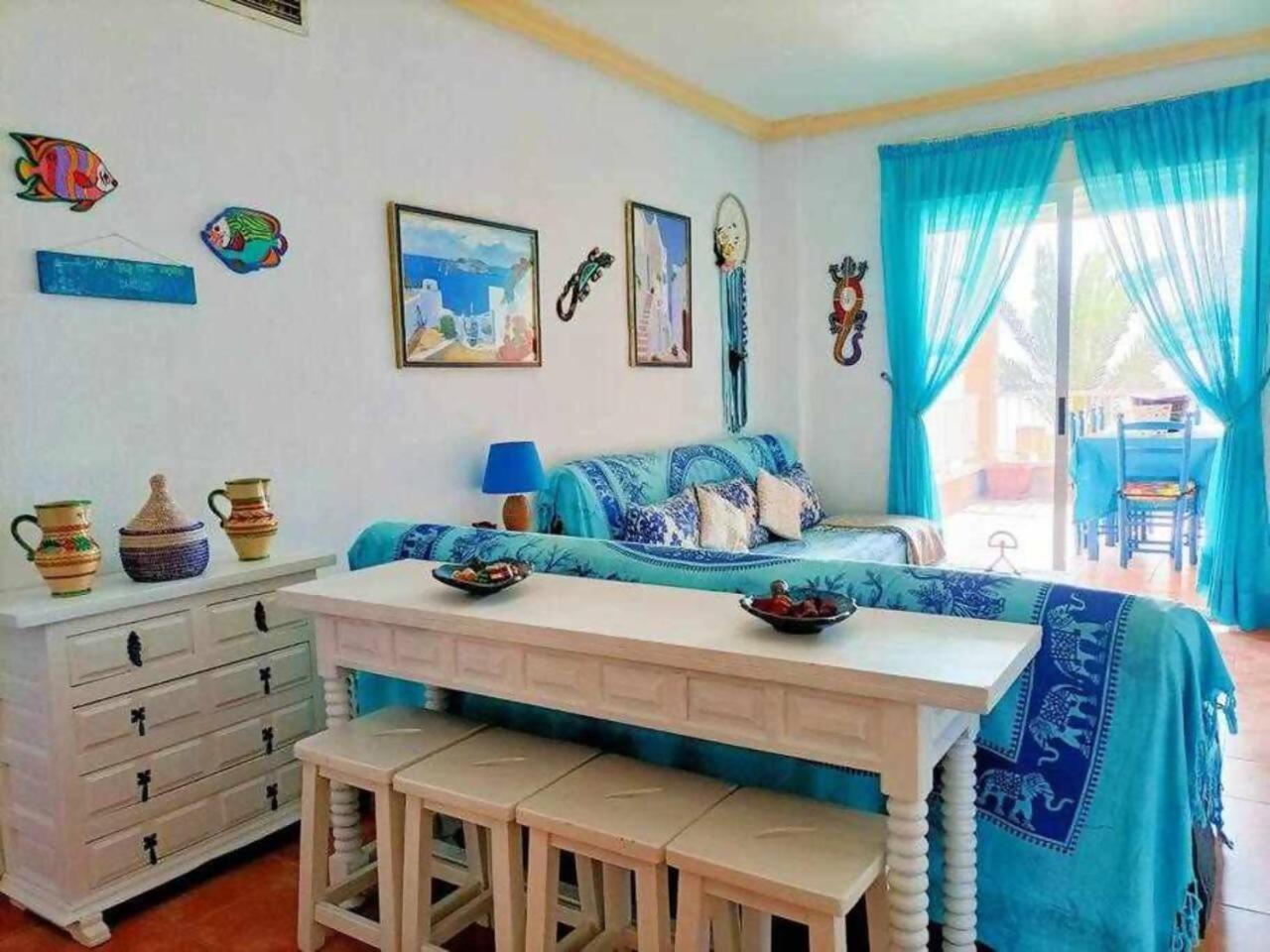 Apartamento Marina De La Torre