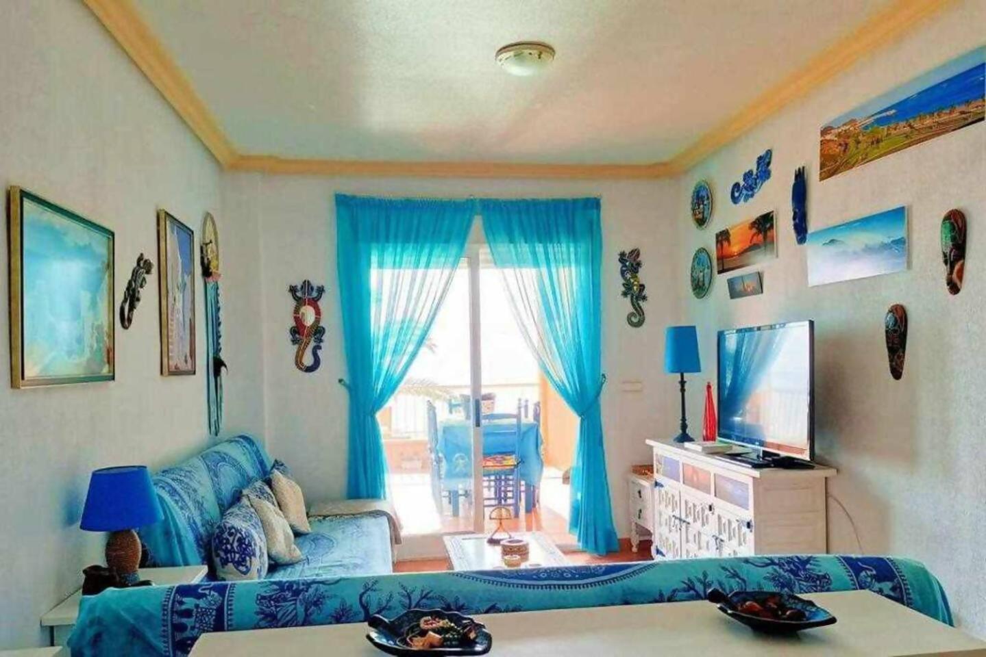 Marina De La Torre Apartamento