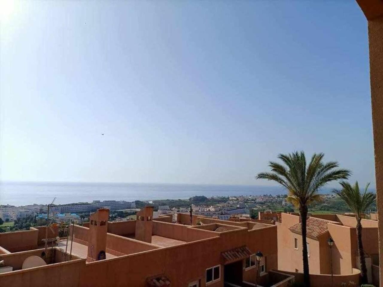 Apartamento Marina De La Torre