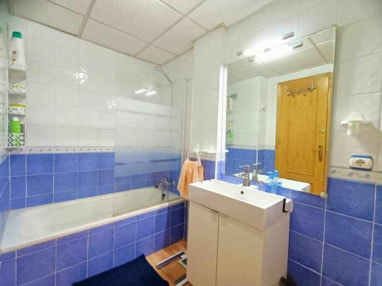 Apartamento Marina De La Torre *
