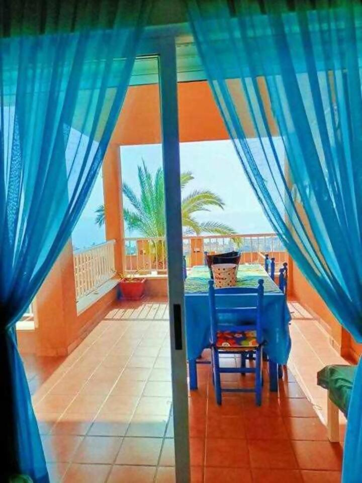 Marina De La Torre Apartamento Mojácar