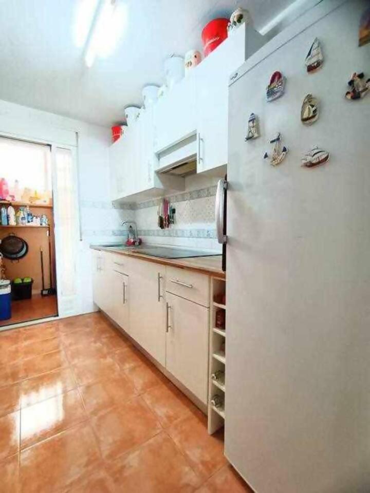 Apartamento Marina De La Torre Mojácar