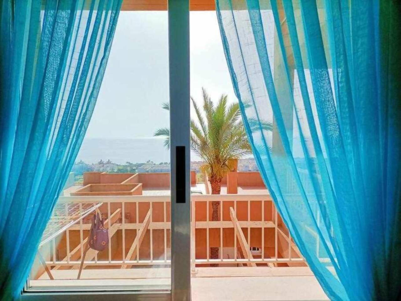 Marina De La Torre * Mojácar