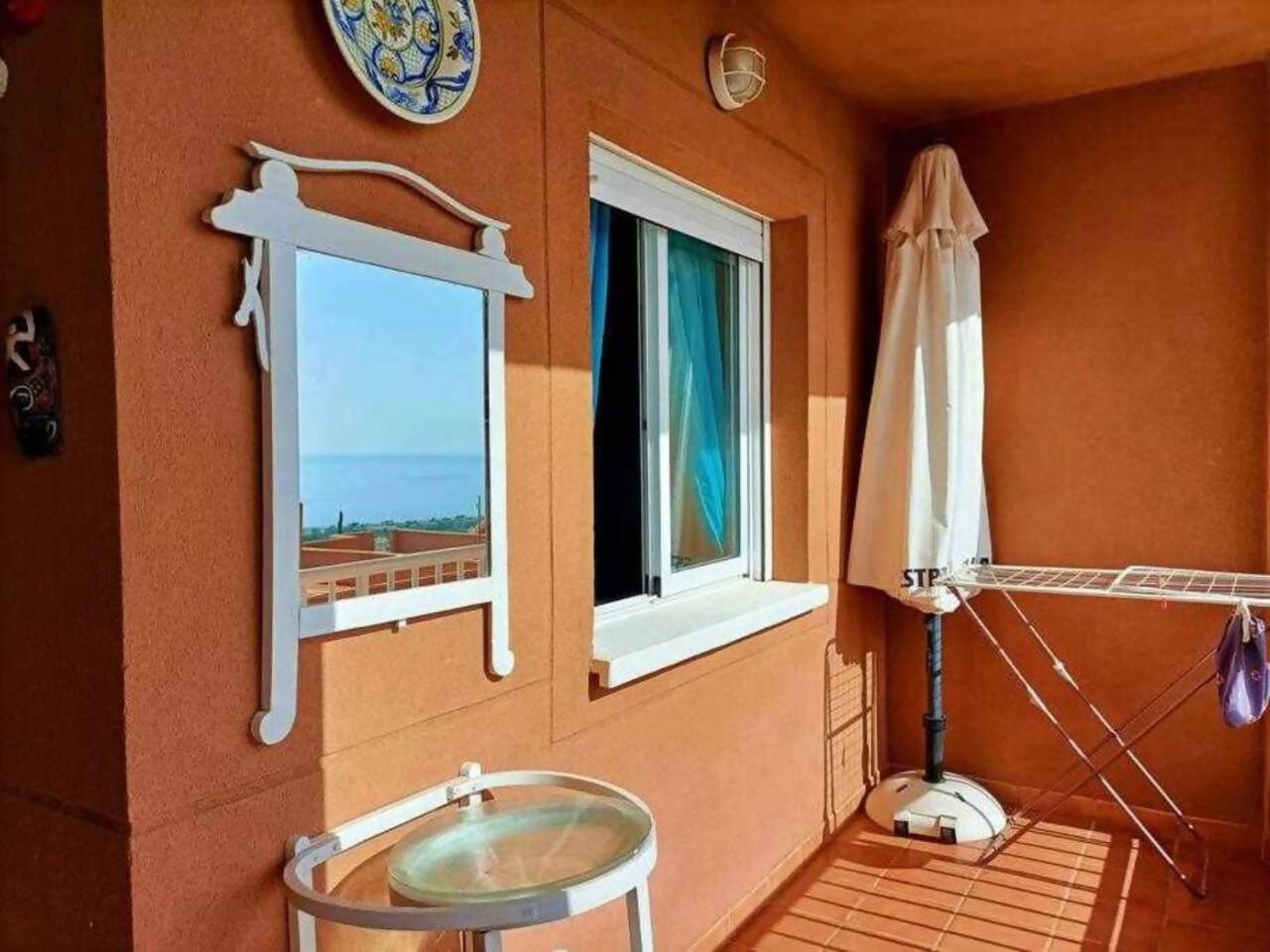 Marina De La Torre Apartamento