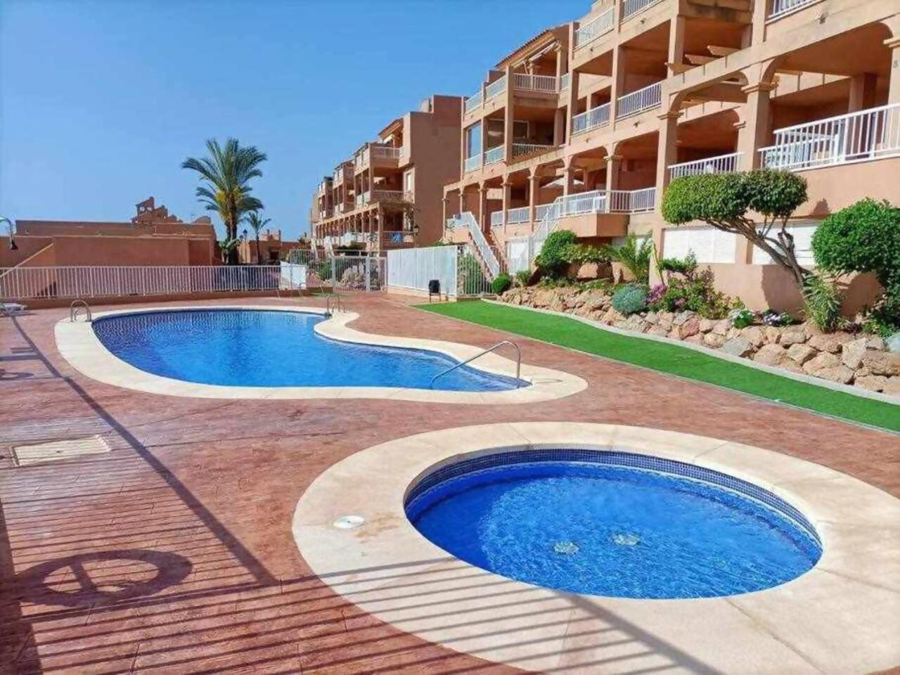 Apartamento Marina De La Torre *
