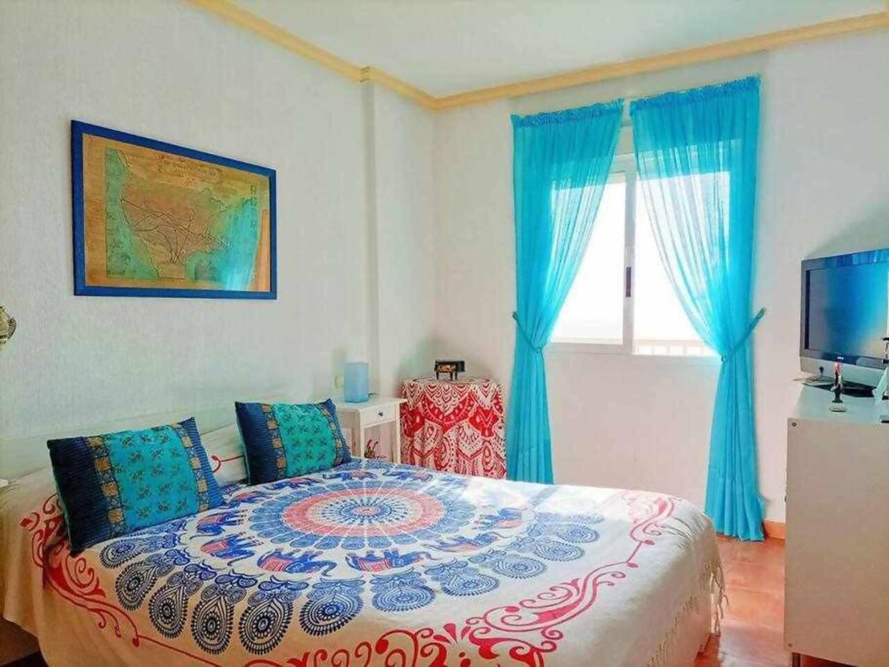 Marina De La Torre Apartamento