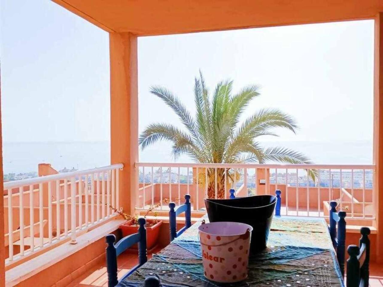 Apartamento Marina De La Torre