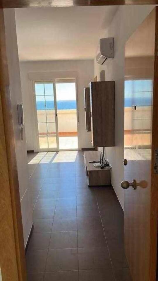 Apartment Terraza Sol Y Mar Carboneras