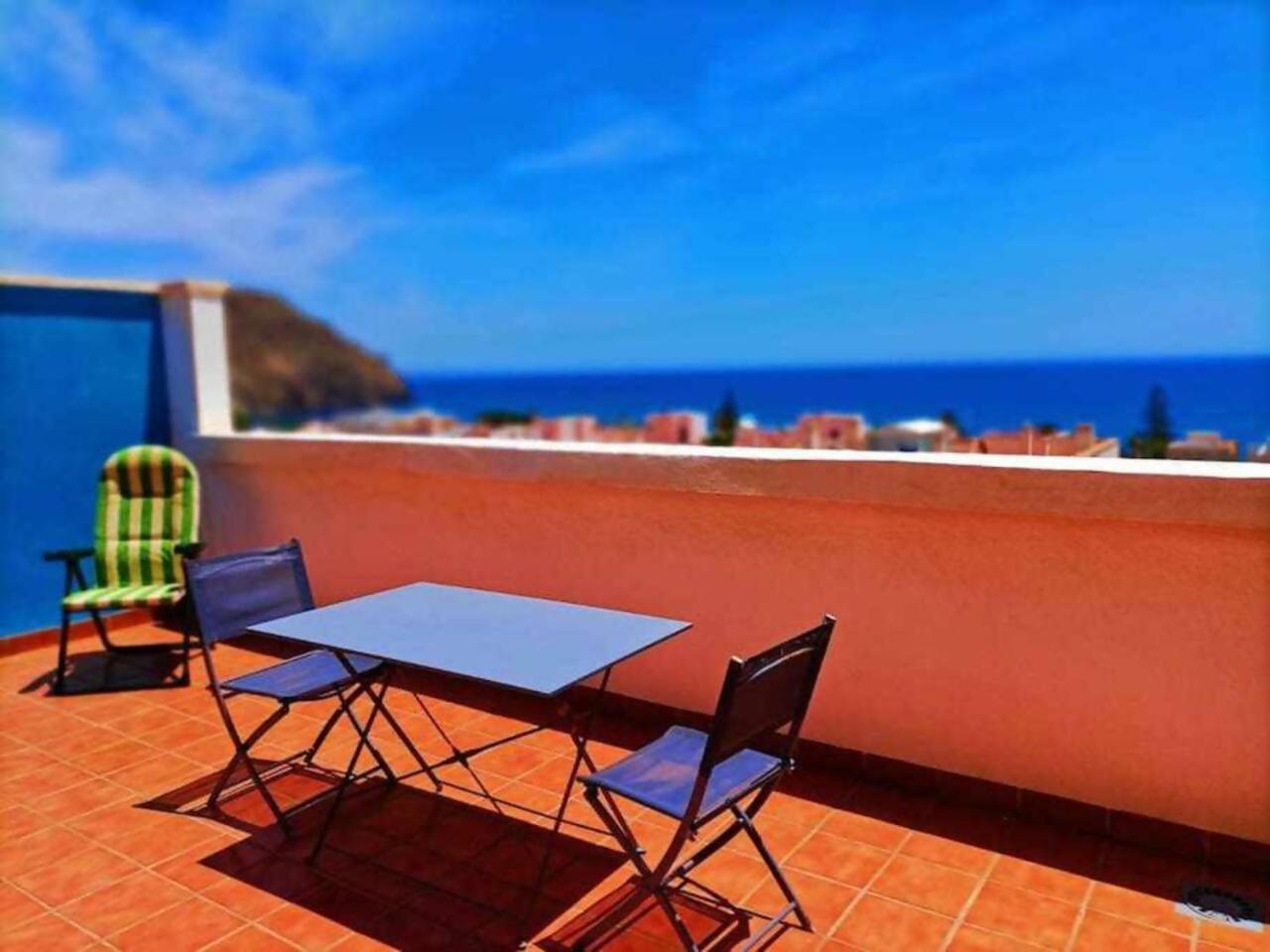Terraza Sol Y Mar *