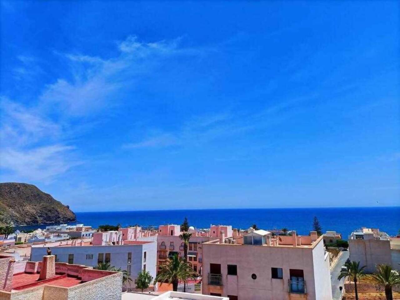 Apartment Terraza Sol Y Mar
