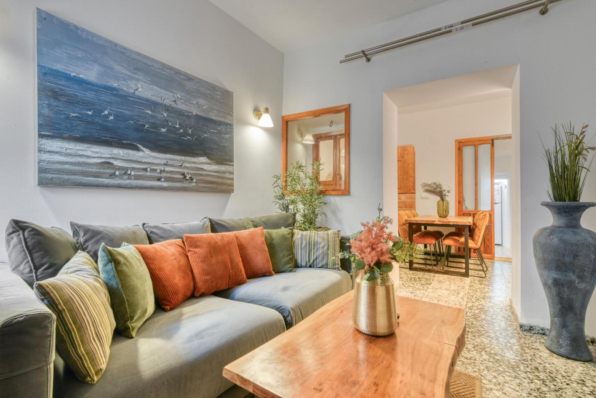 Bougainvillea Holiday home