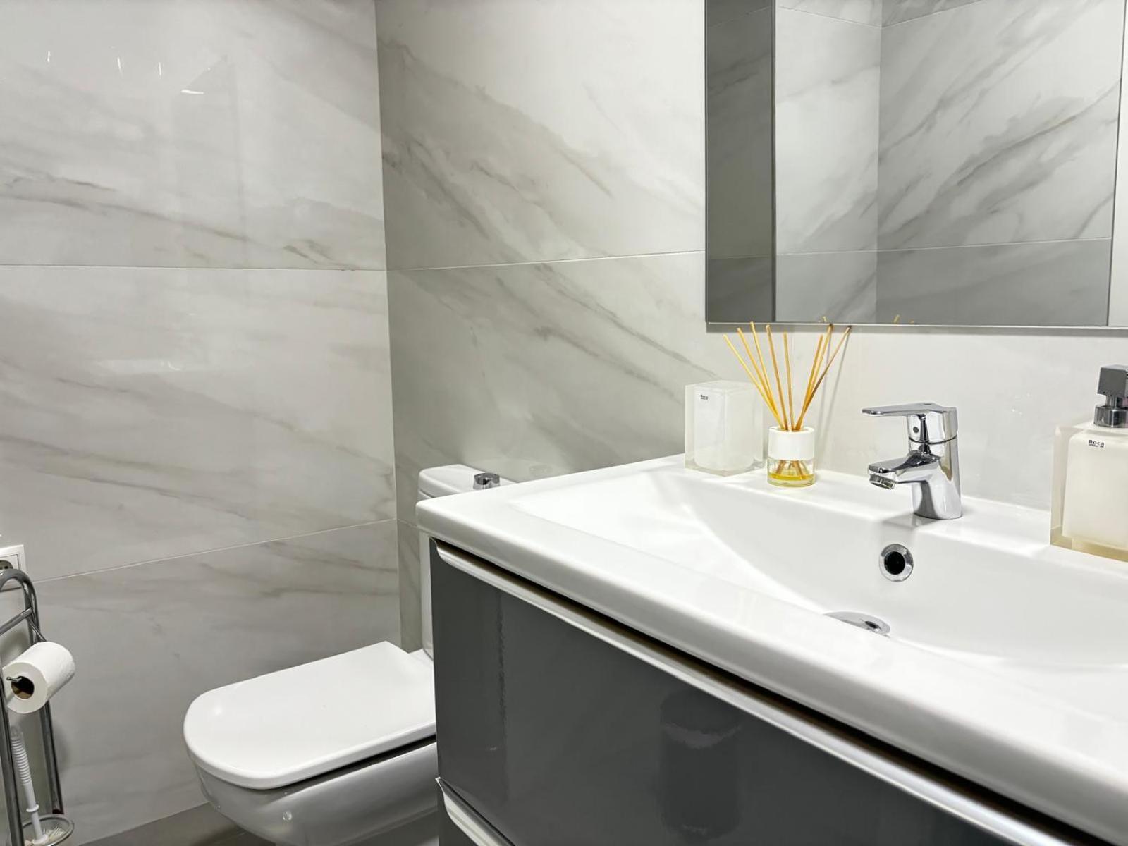 Apartamento Artes De Arcos Almería