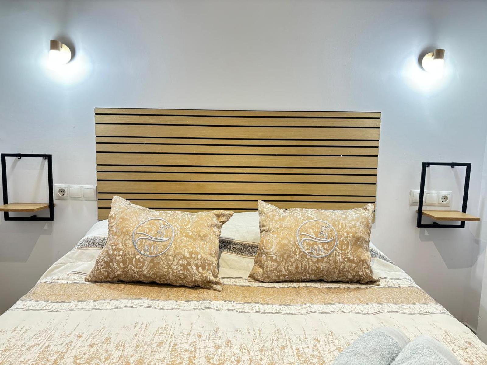 Apartamento Artes De Arcos *