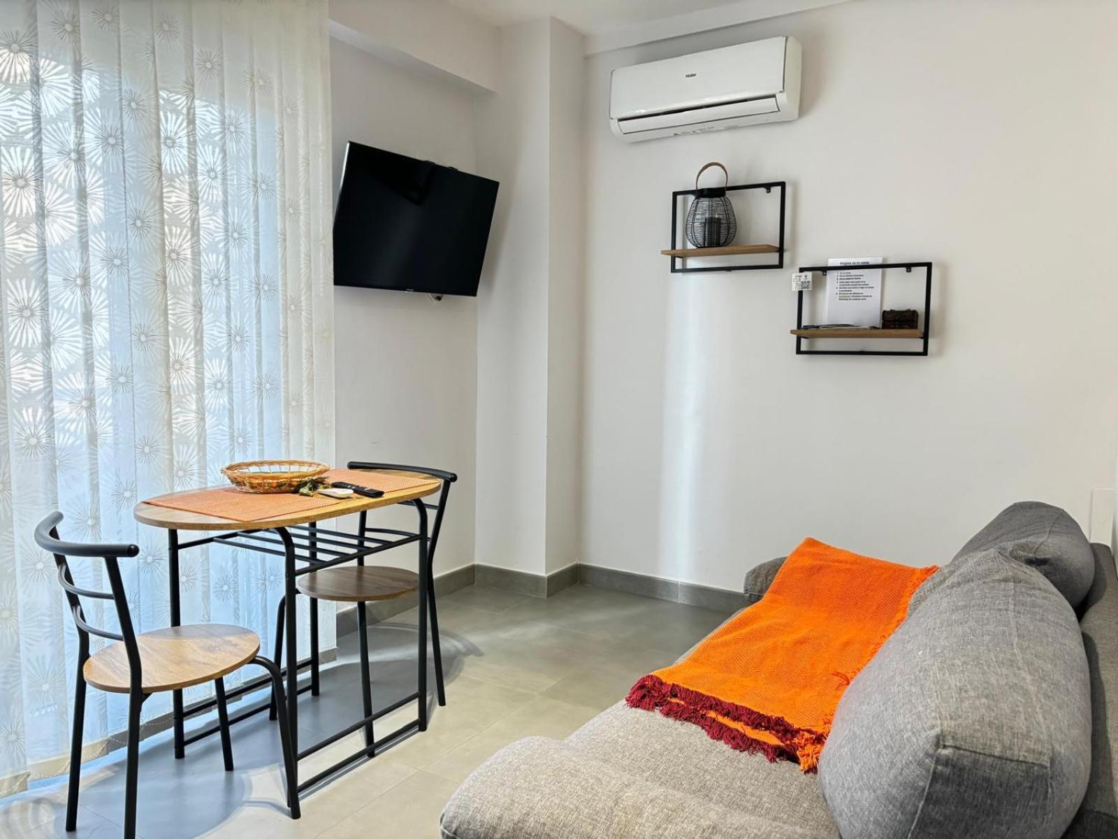 Apartamento Artes De Arcos *