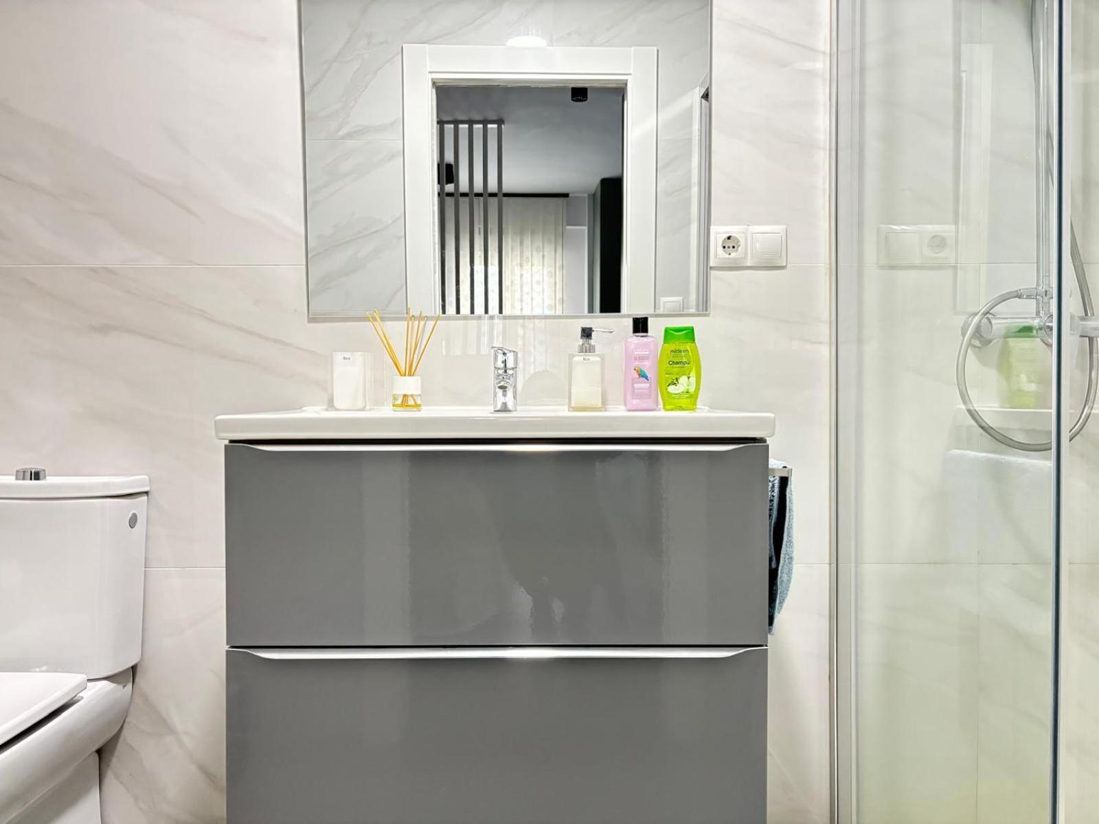Apartamento Artes De Arcos