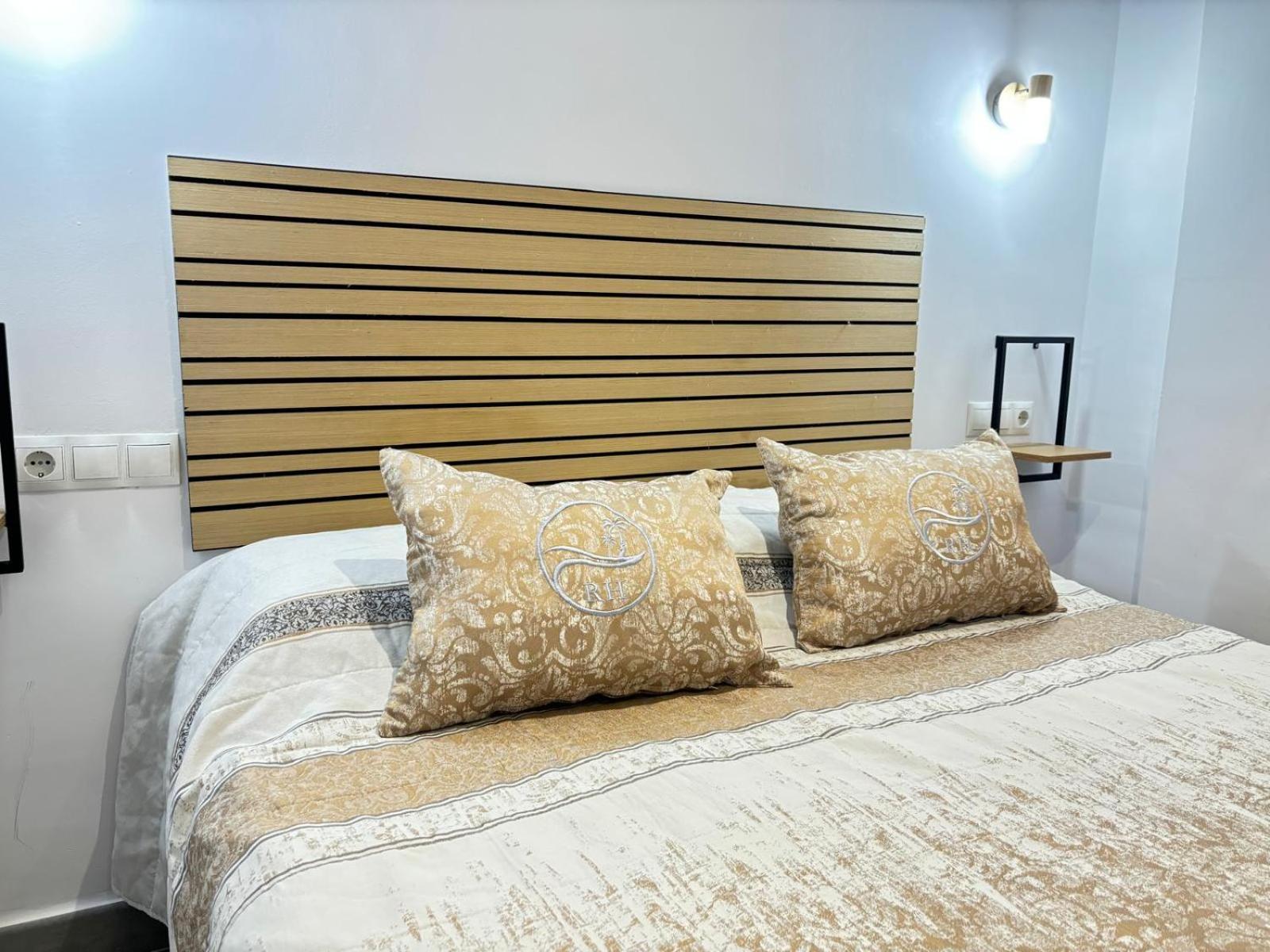 Artes De Arcos Apartamento Almería