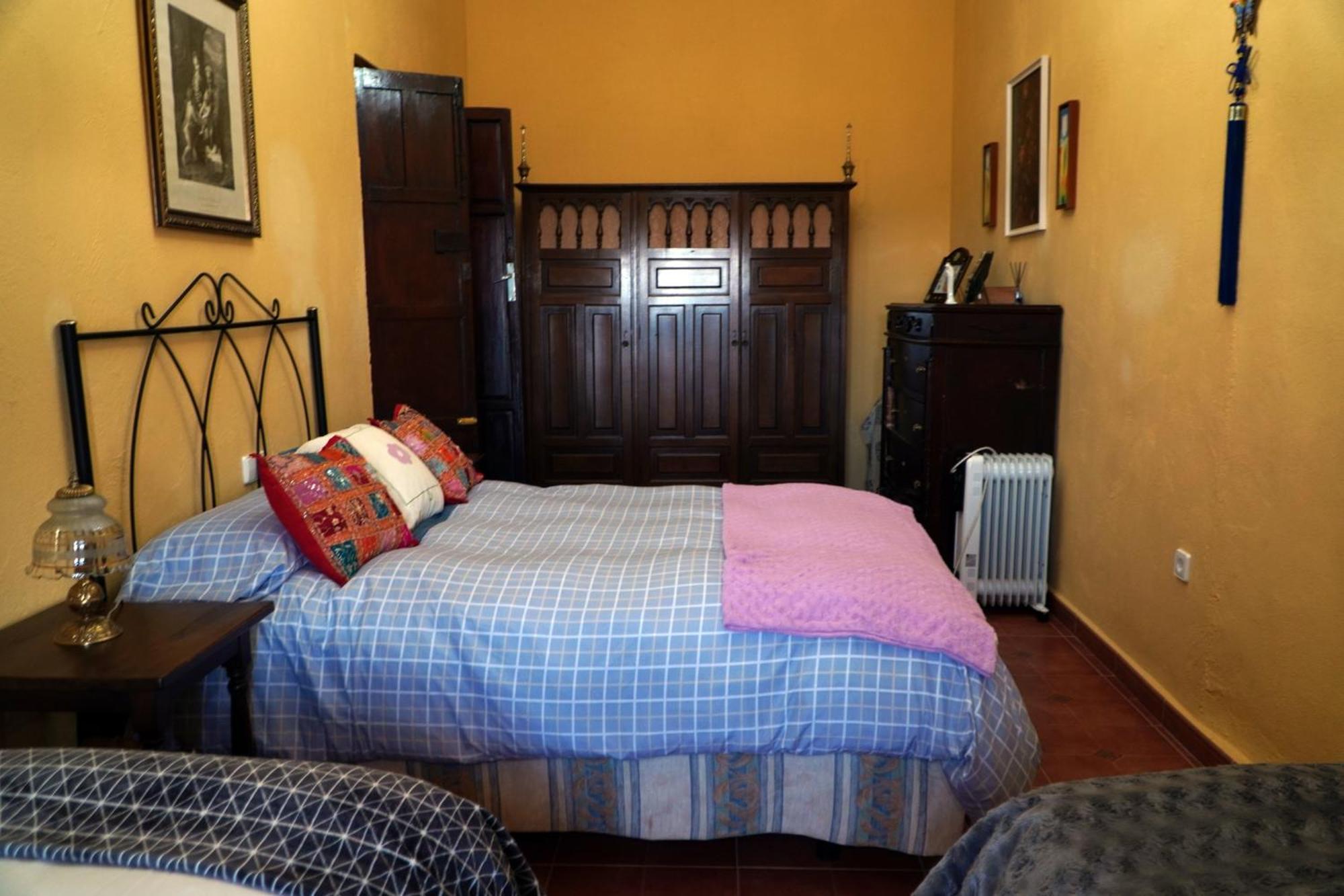 Holiday home Mirador Del Farmaceutico *