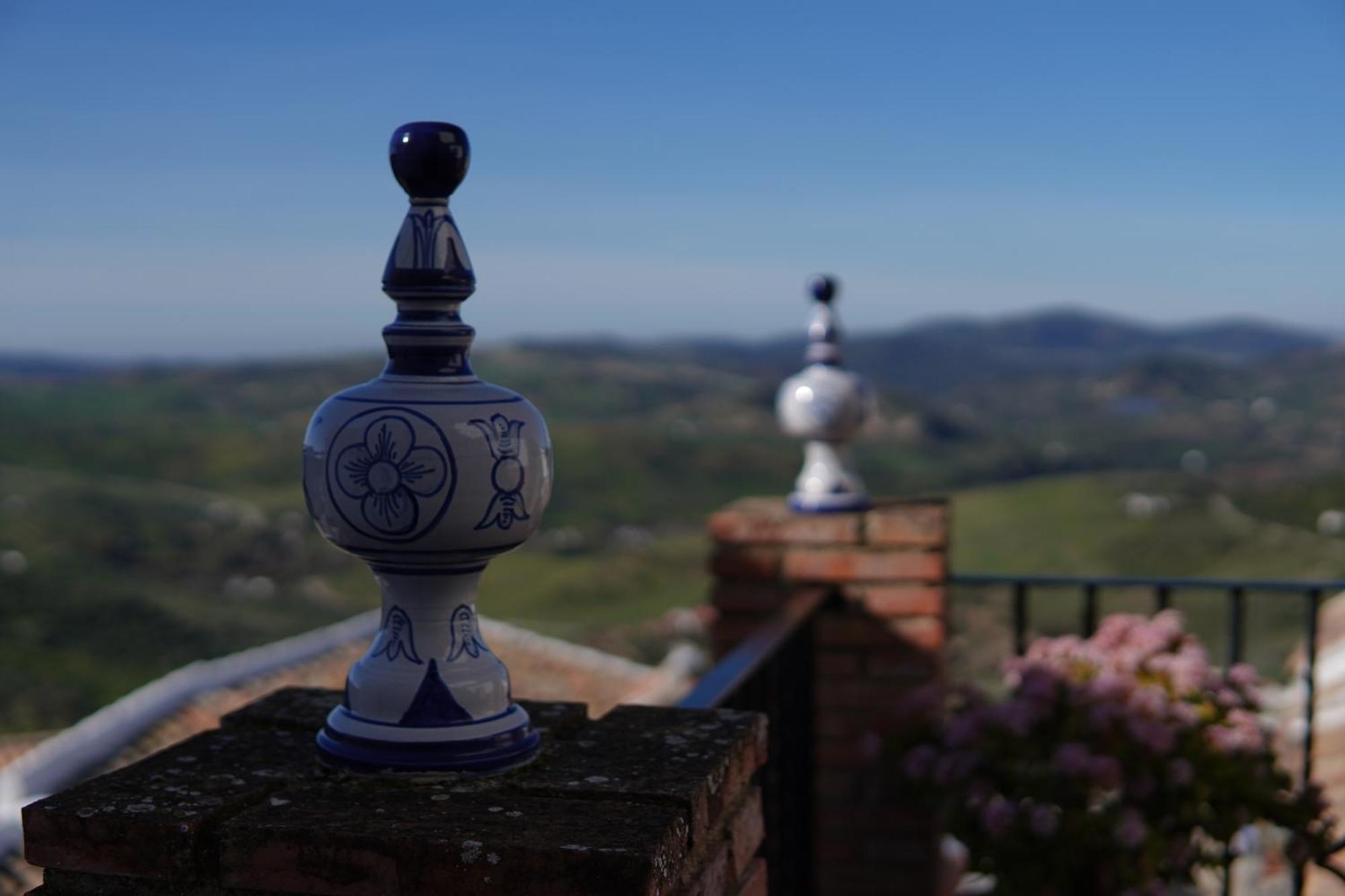 Mirador Del Farmaceutico