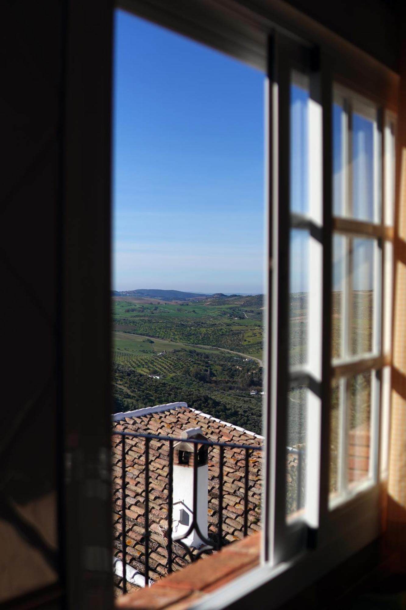 Mirador Del Farmaceutico Holiday home *