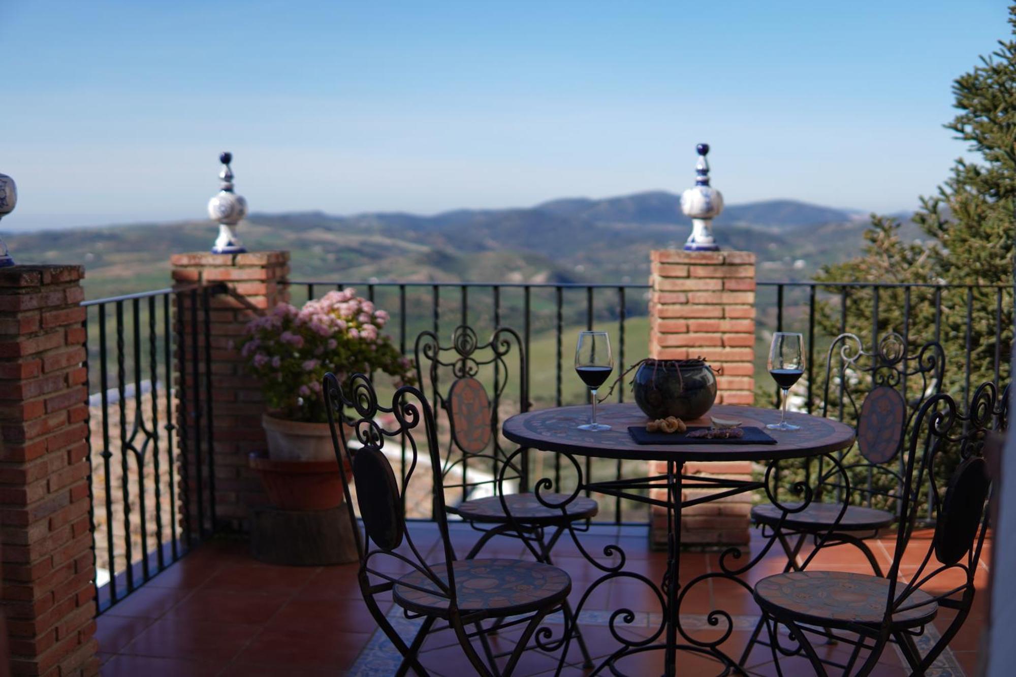 Mirador Del Farmaceutico