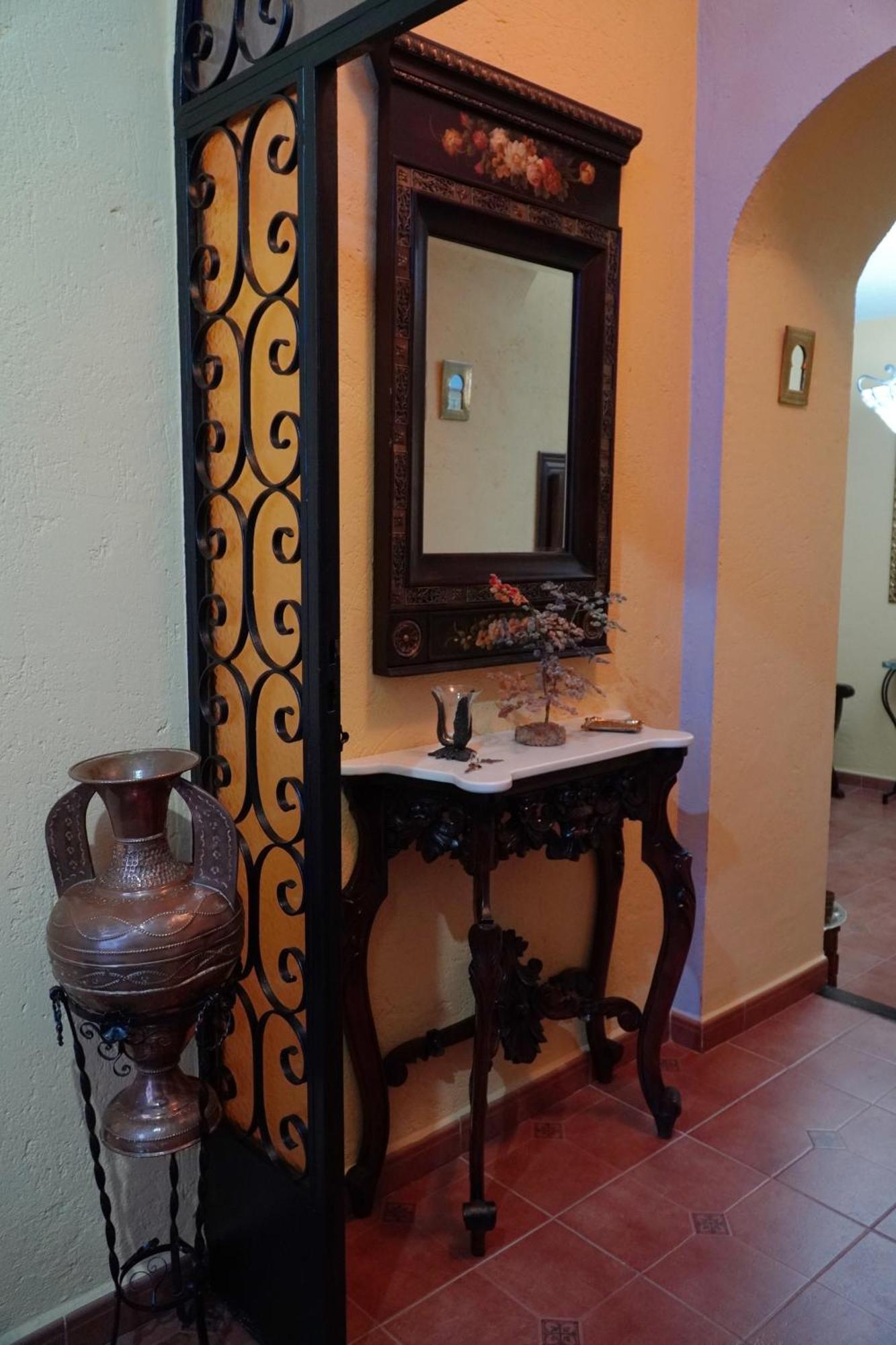 Holiday home Mirador Del Farmaceutico