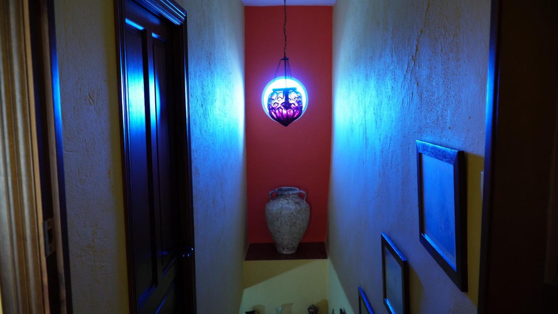 Mirador Del Farmaceutico Holiday home *