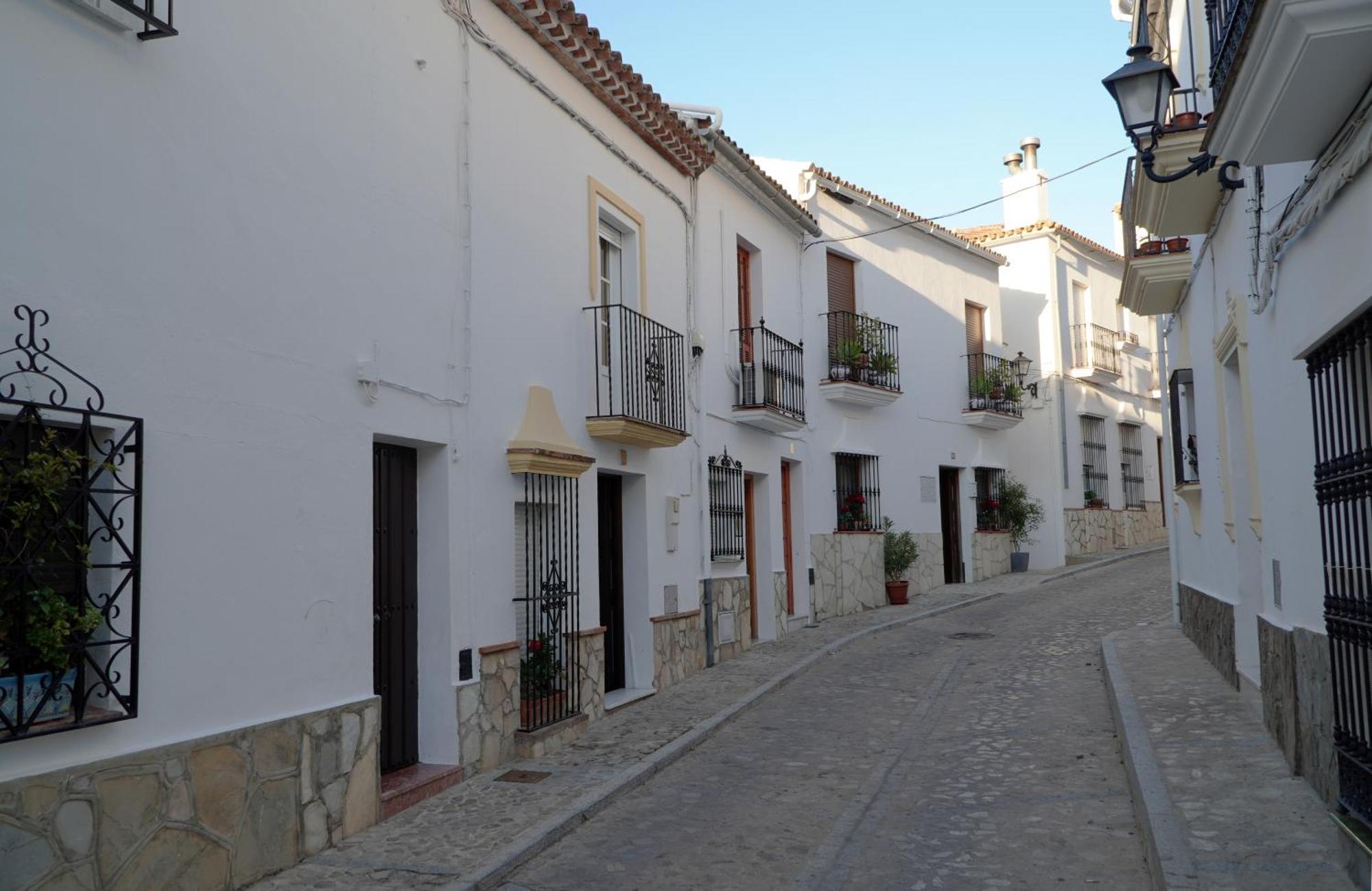 Mirador Del Farmaceutico Holiday home