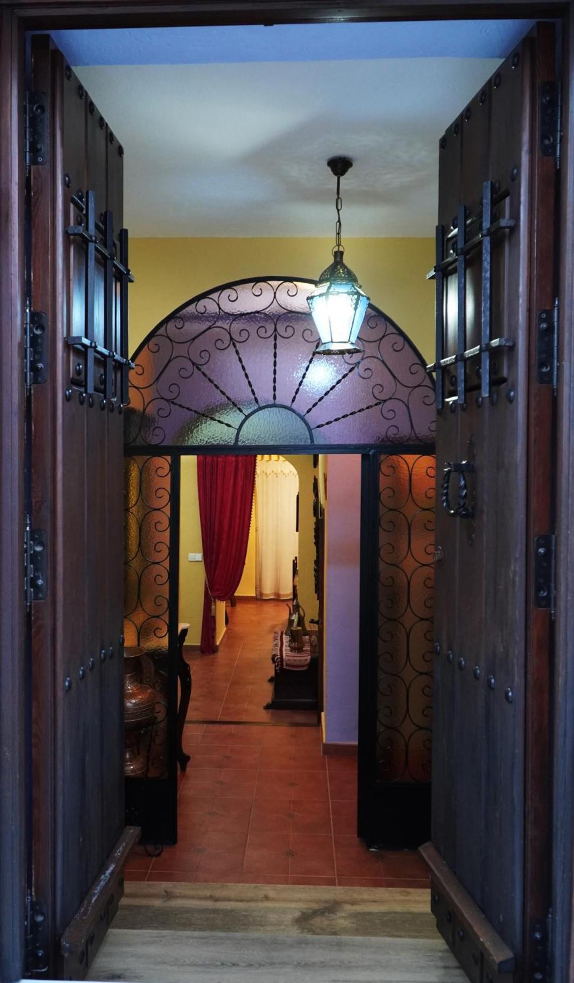Holiday home Mirador Del Farmaceutico
