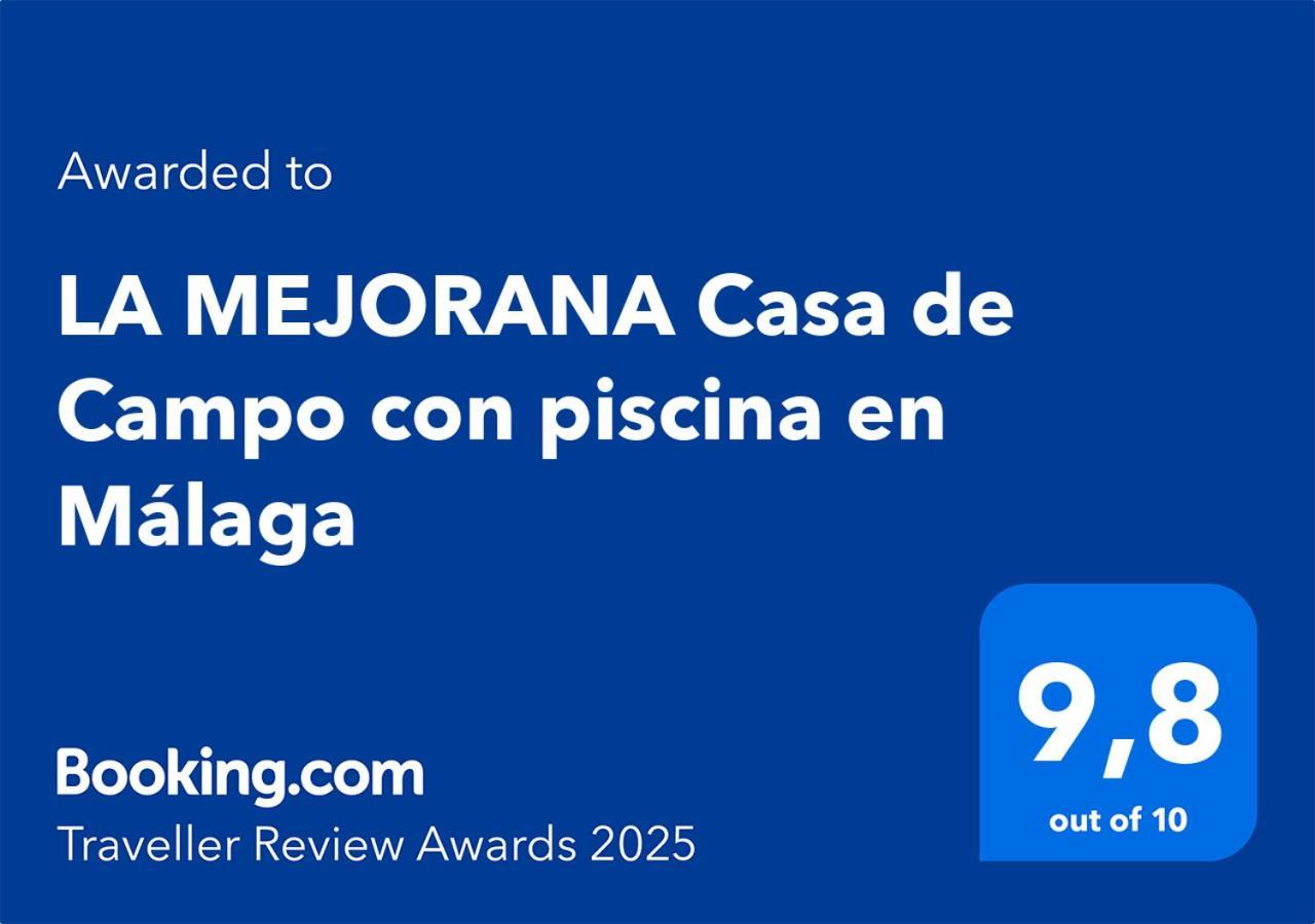 Tradicional Andaluza Con Piscina Privada Сasa de vacaciones