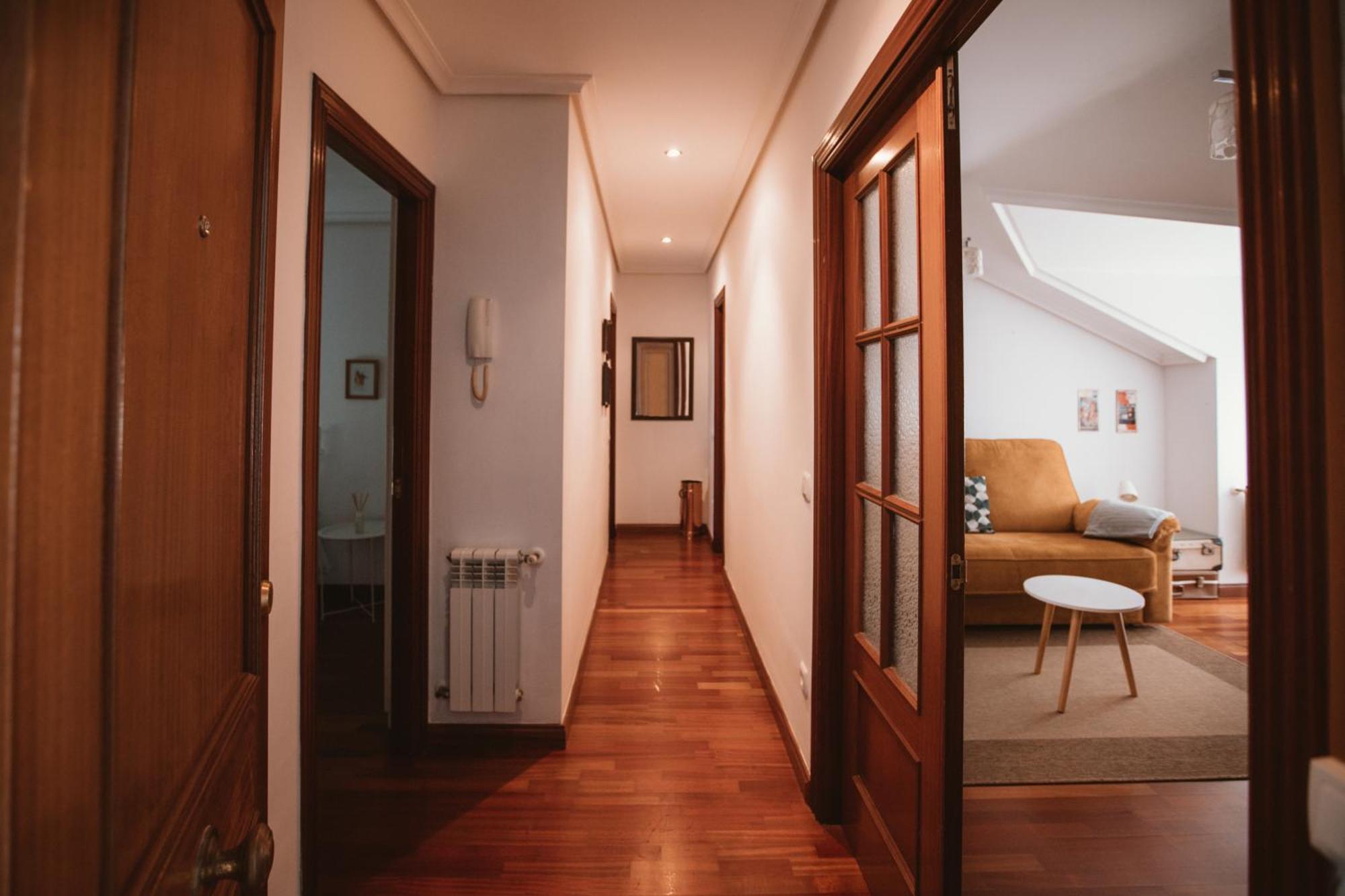 Nozal, 2 En Vut-3819-as Apartment Llanes