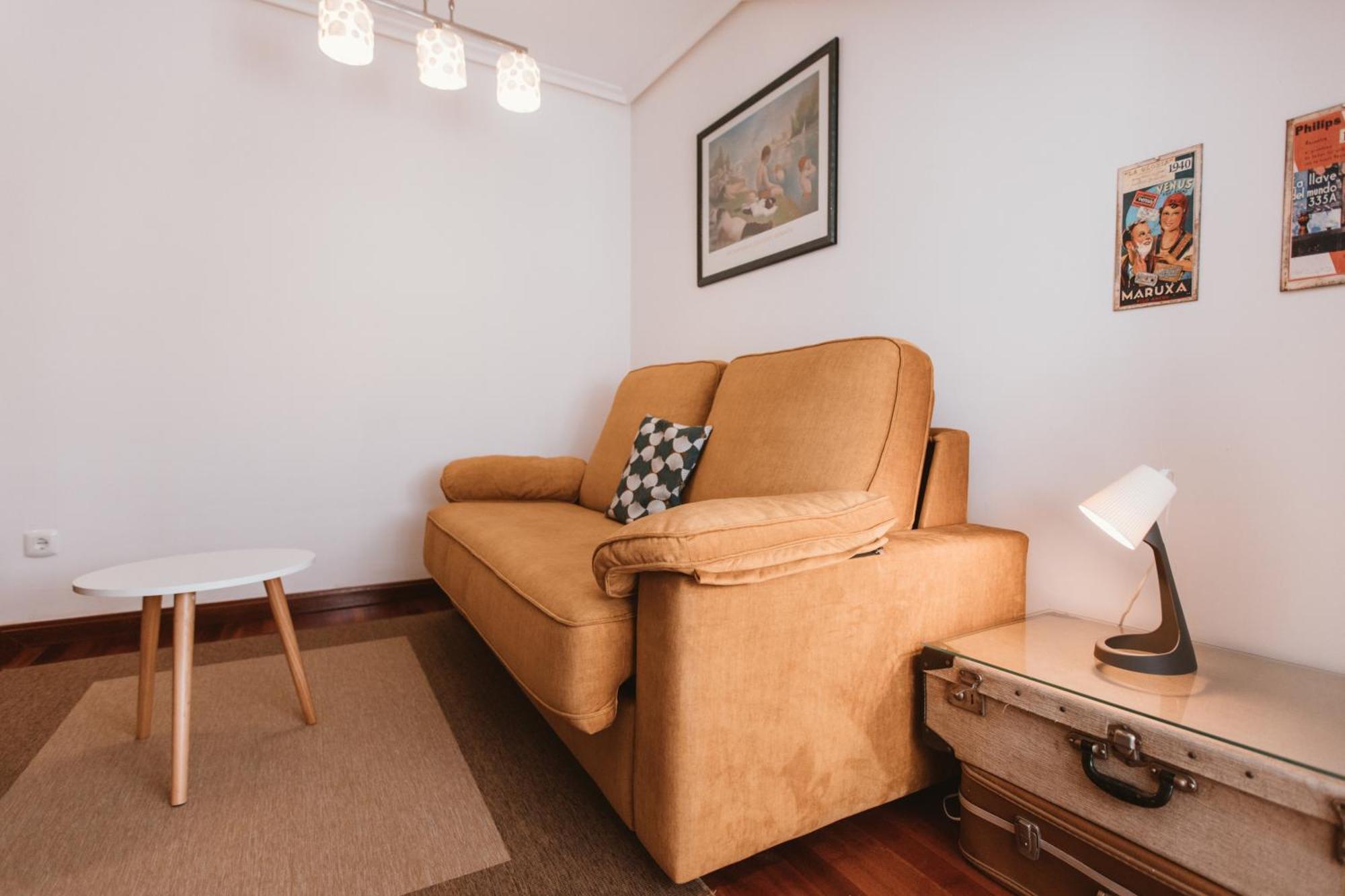 Apartment Nozal, 2 En Vut-3819-as Llanes