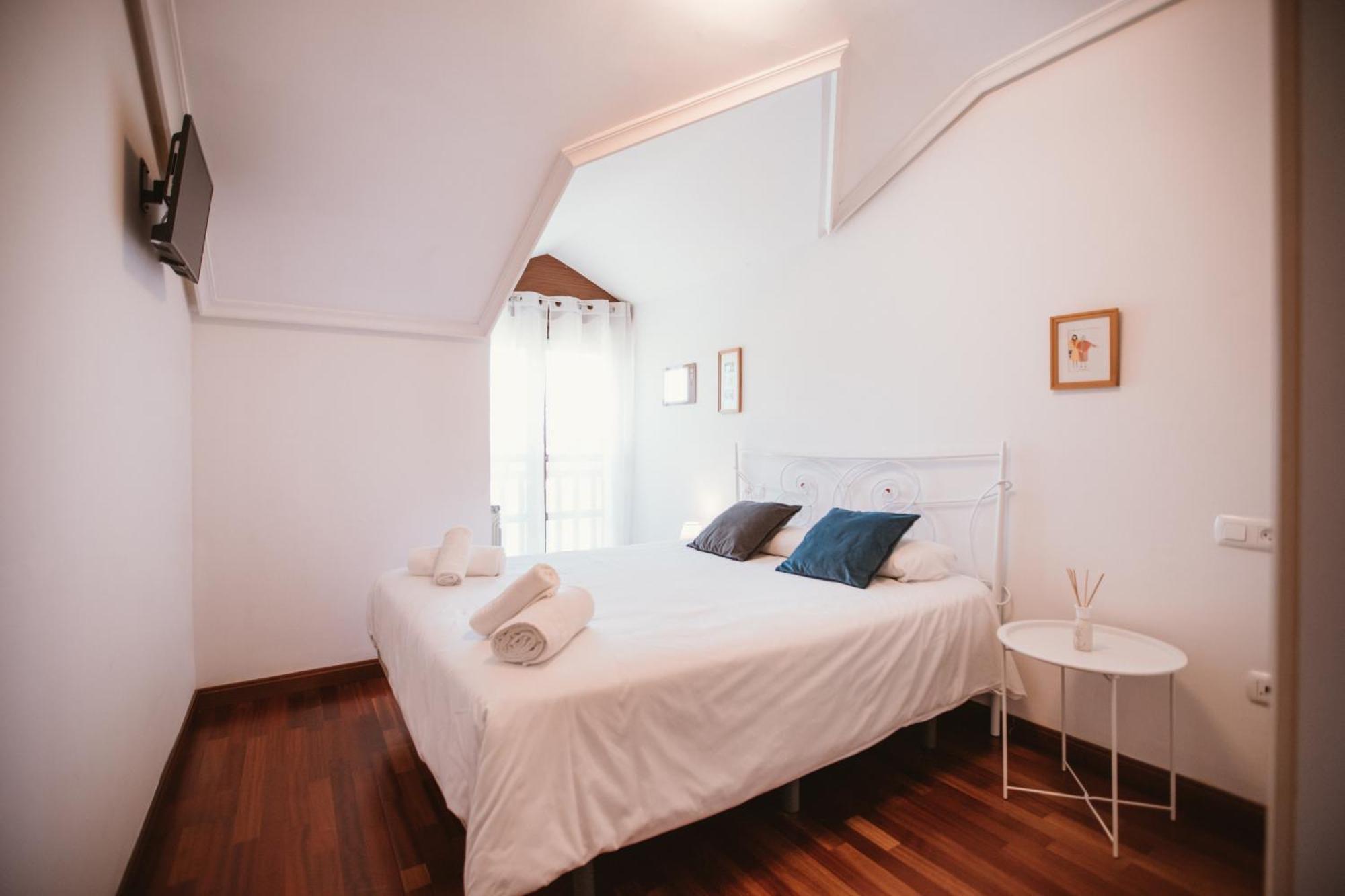 Nozal, 2 En Vut-3819-as Apartment *