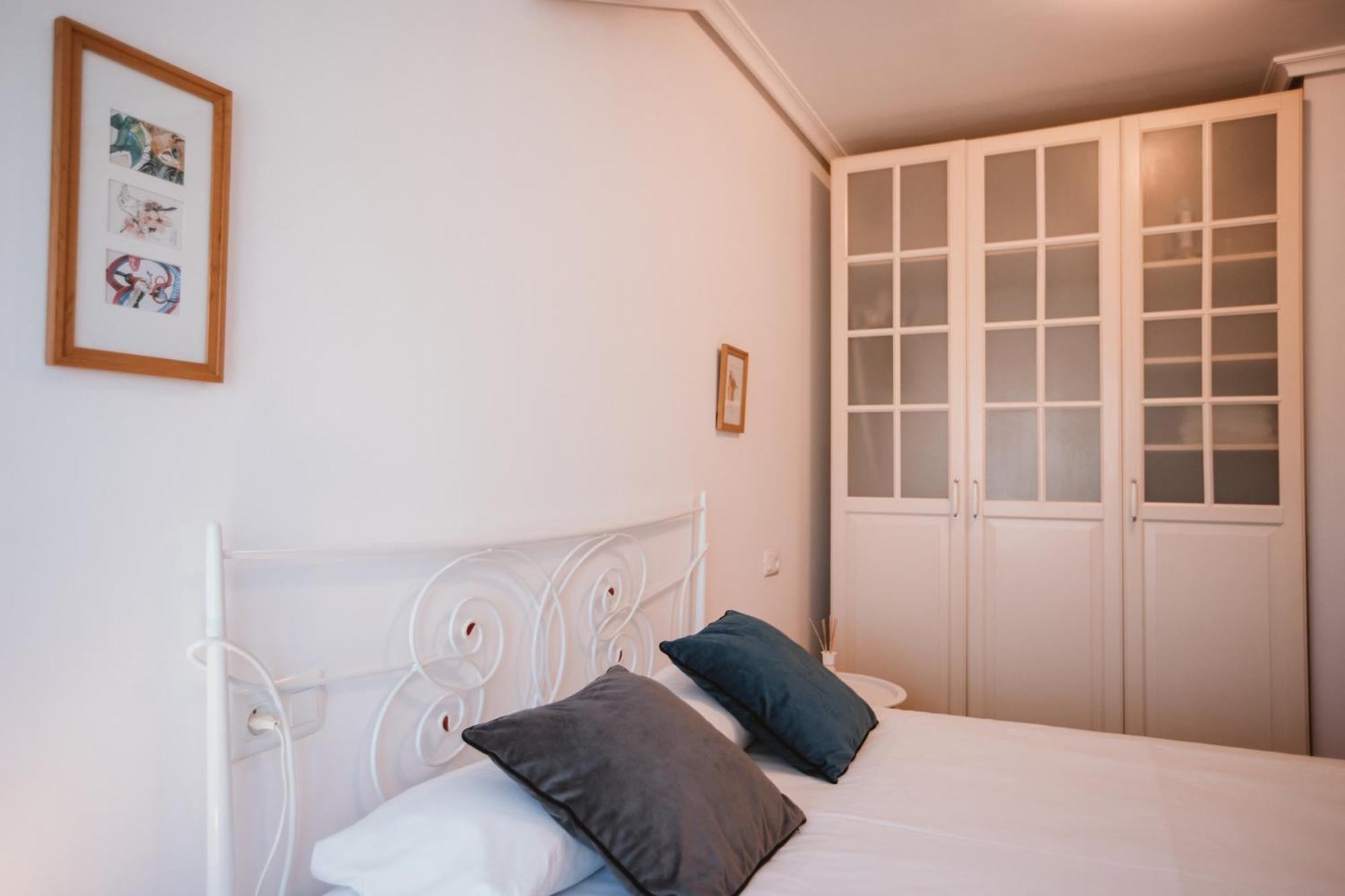 Apartment Nozal, 2 En Vut-3819-as