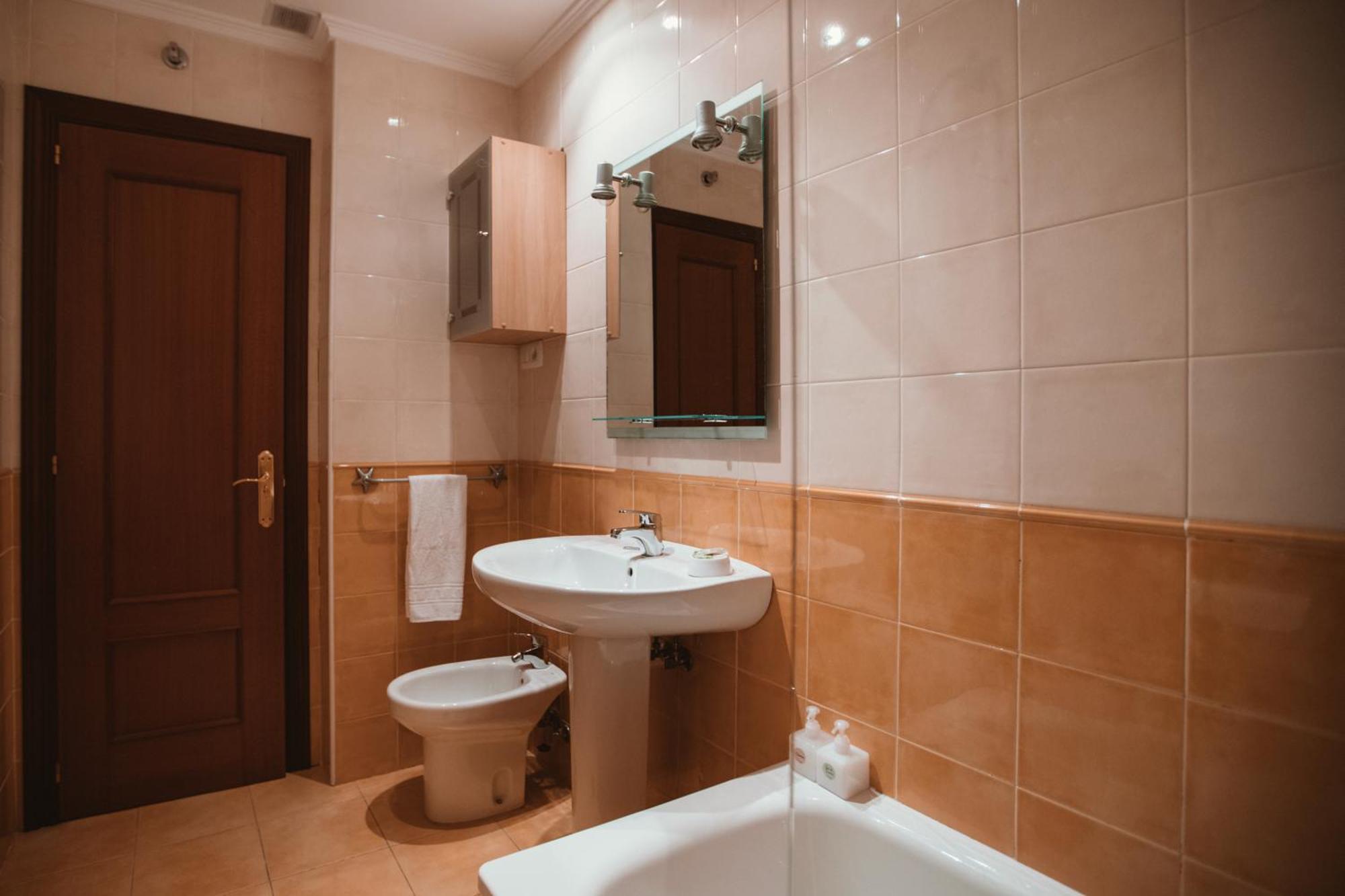Nozal, 2 En Vut-3819-as Apartment Llanes