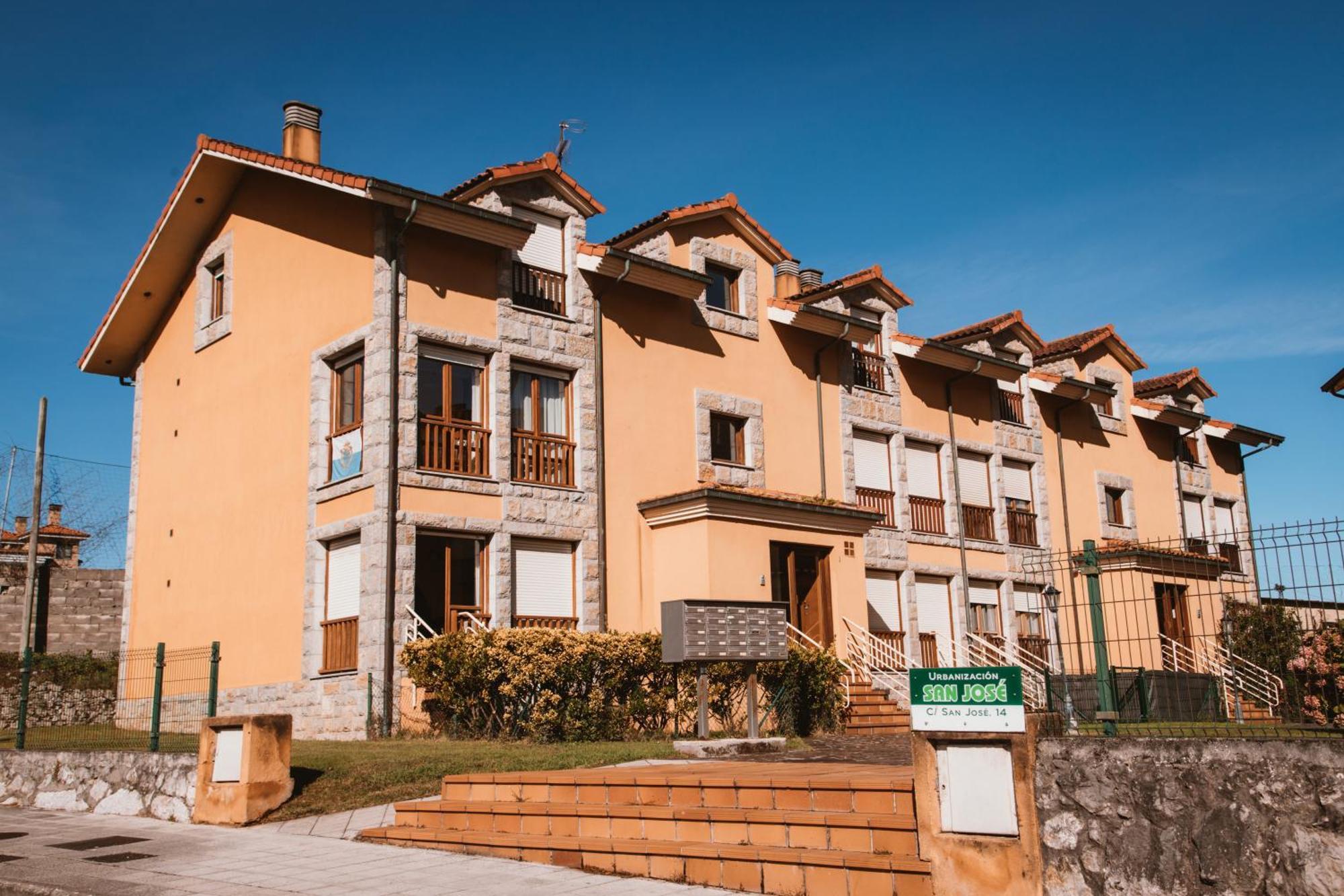 Apartment Nozal, 2 En Vut-3819-as
