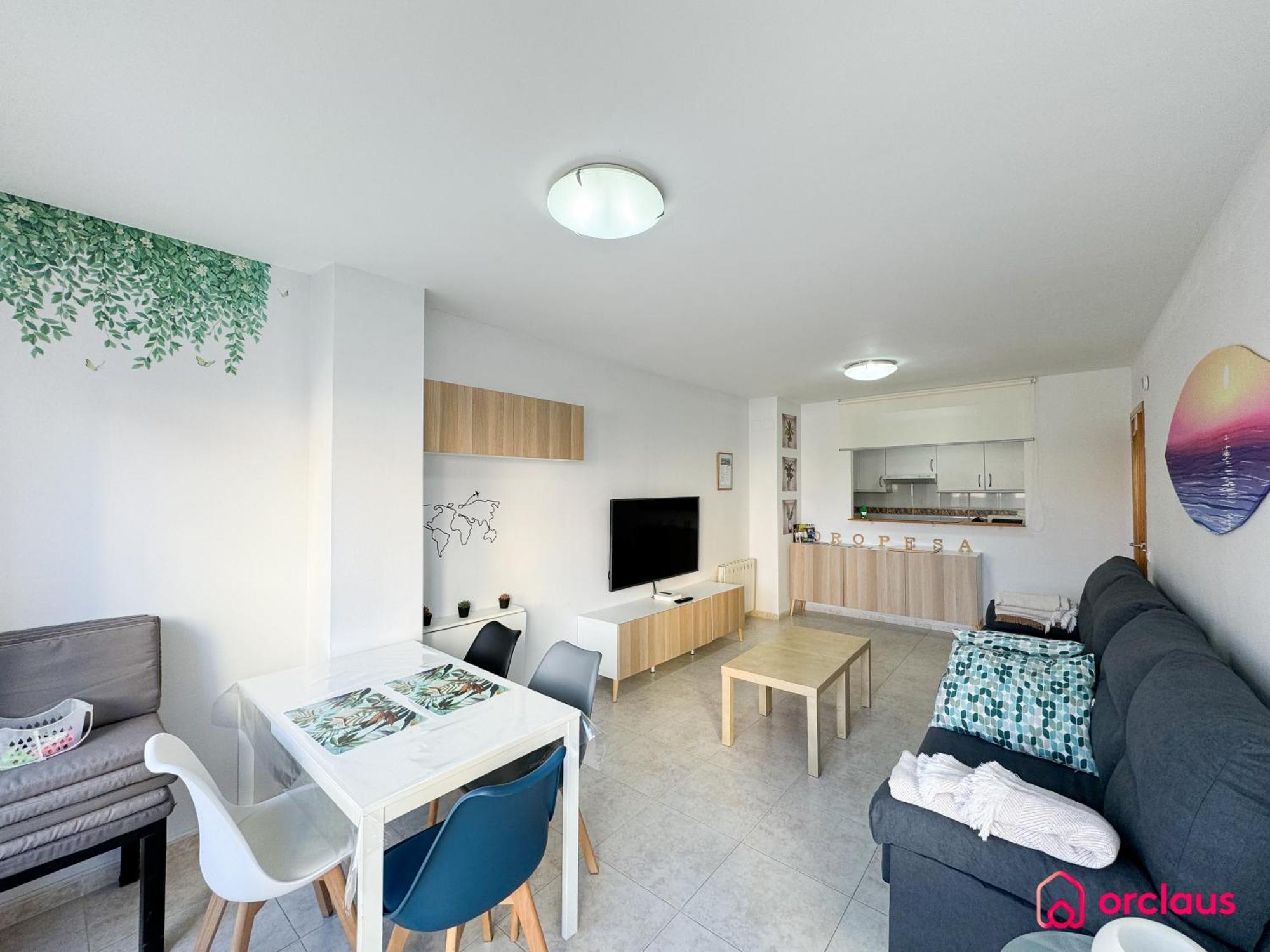 Apartment Lujoso Apto A 30 Metros De La Playa