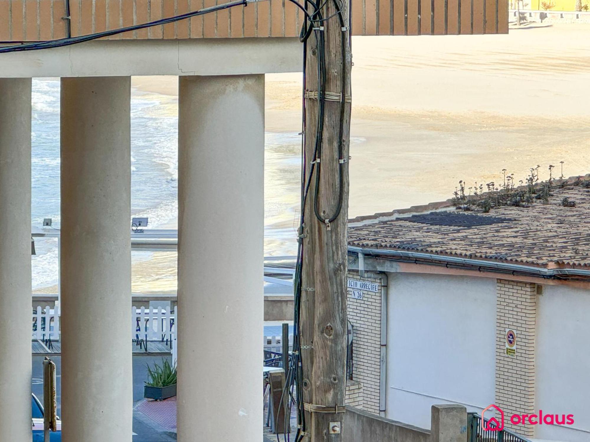 Apartment Lujoso Apto A 30 Metros De La Playa *