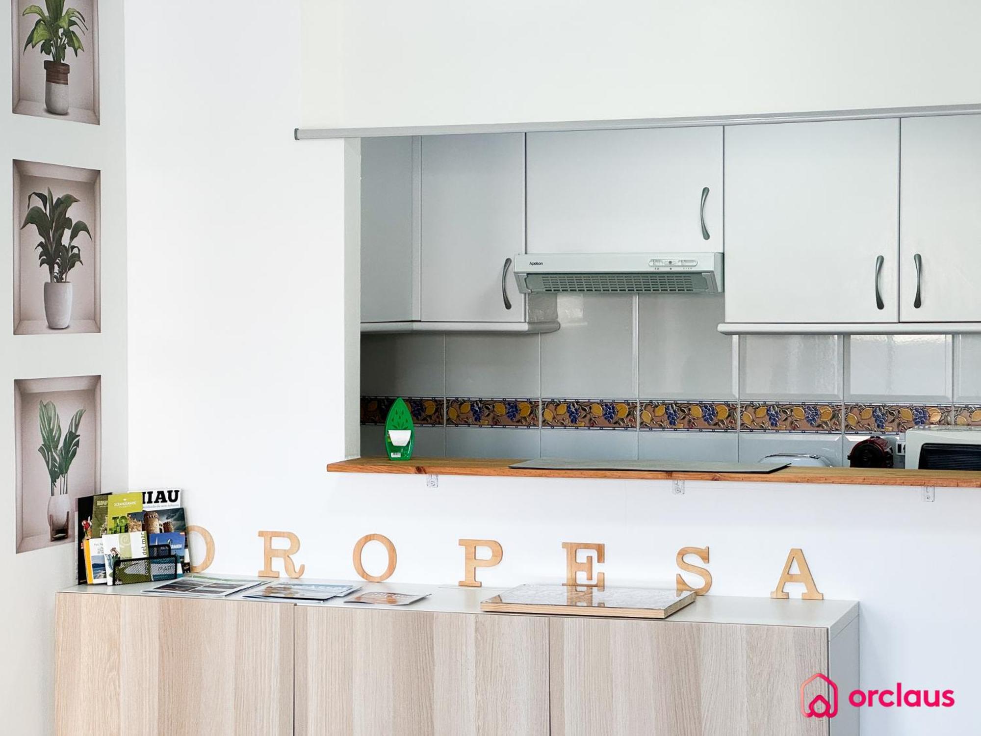 Lujoso Apto A 30 Metros De La Playa Apartment Oropesa del Mar