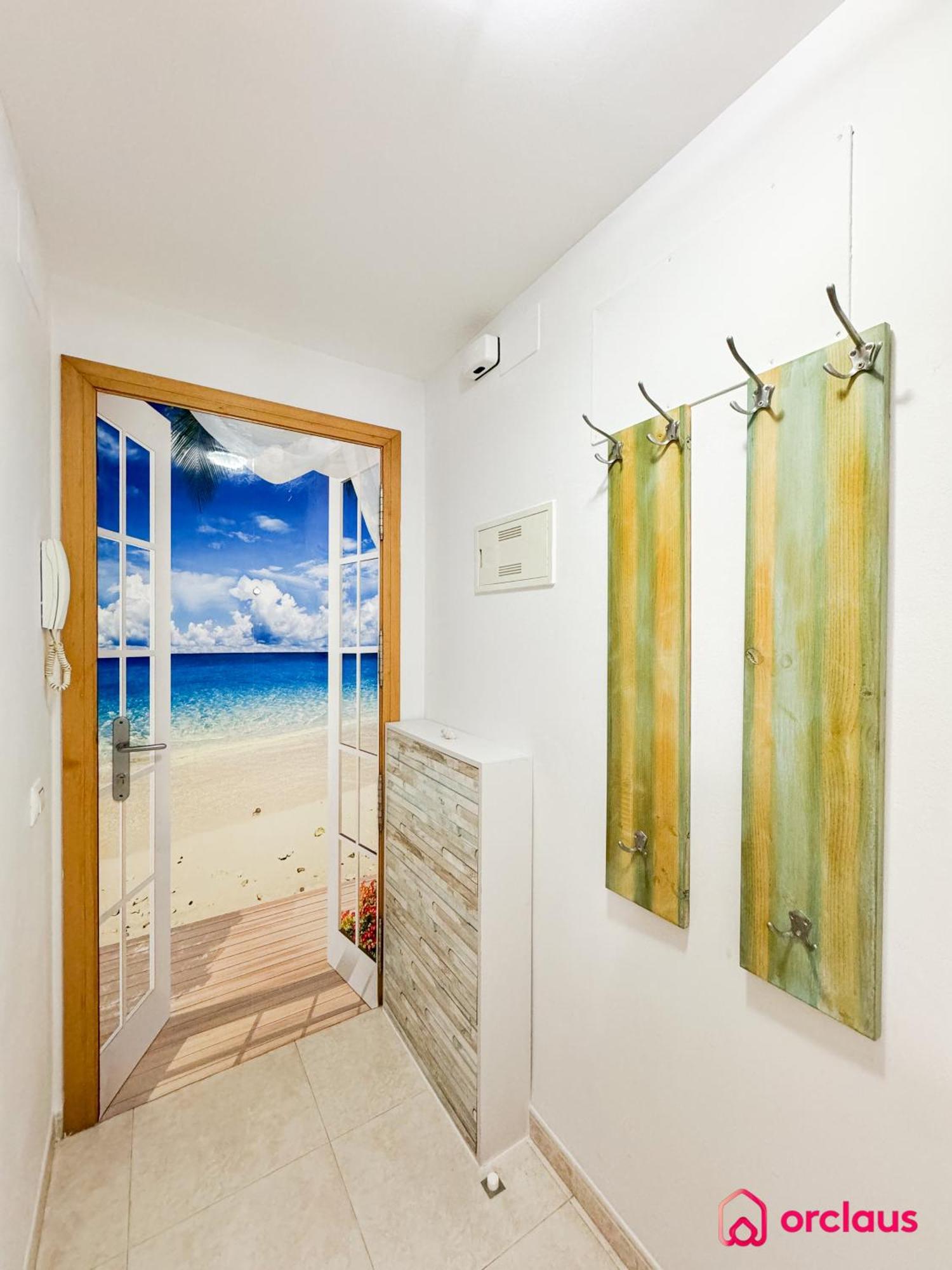 Apartment Lujoso Apto A 30 Metros De La Playa Oropesa del Mar