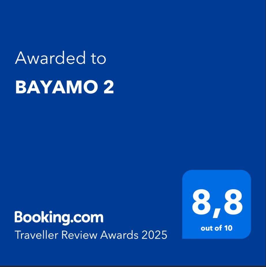 Bayamo 2 Holiday home *