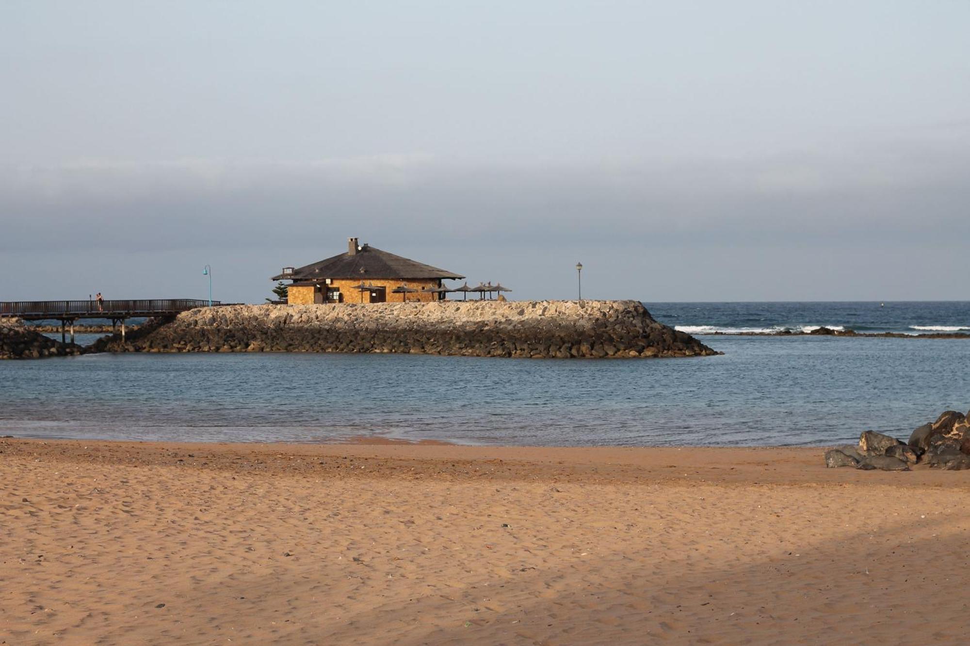 Maison Vue Avec Piscine Apartment Caleta De Fuste