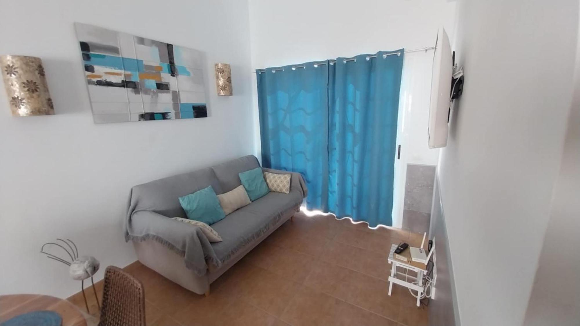 Apartment Maison Vue Avec Piscine Caleta De Fuste