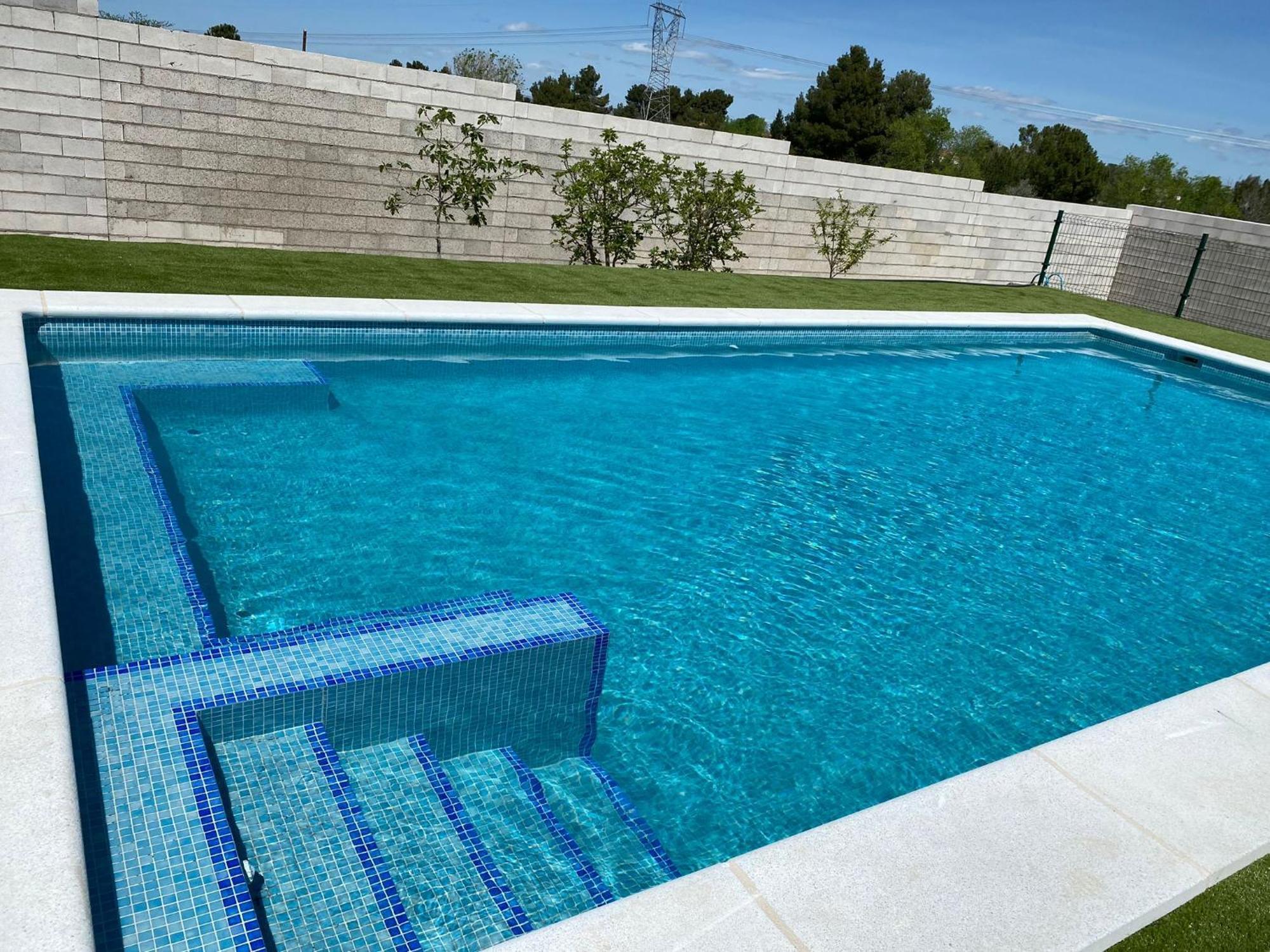 Holiday home Casa Con Piscina, Alarilla *