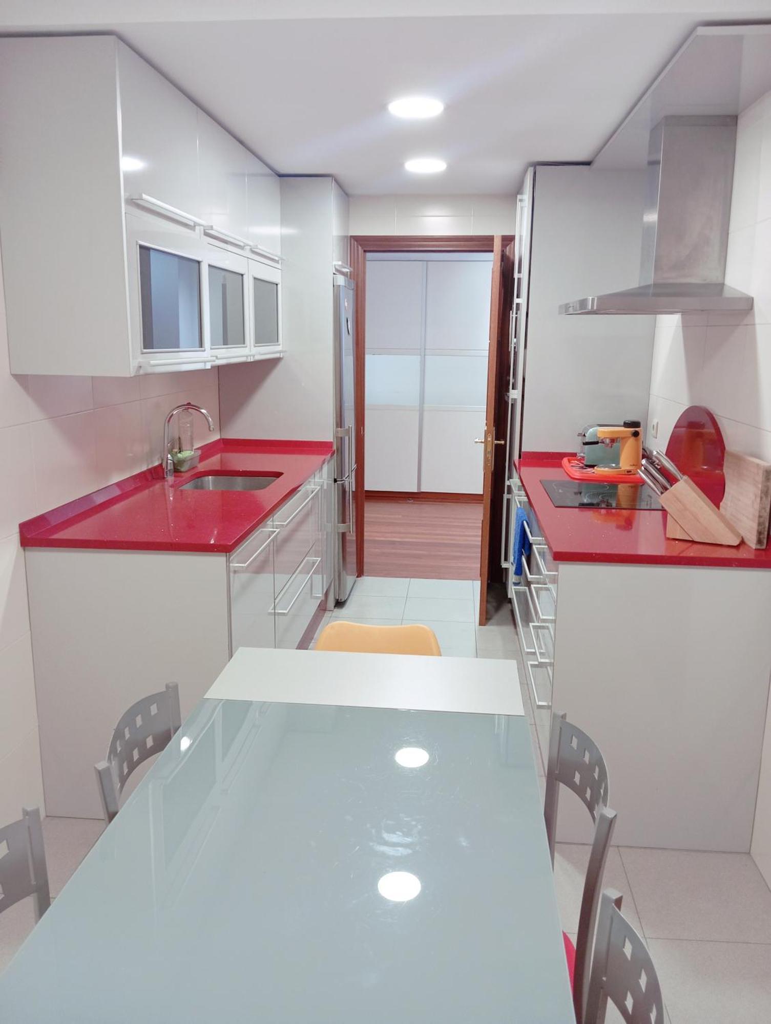 Turismo Rural, San Sebastian,playa, Parking Privado Apartment Azpeitia